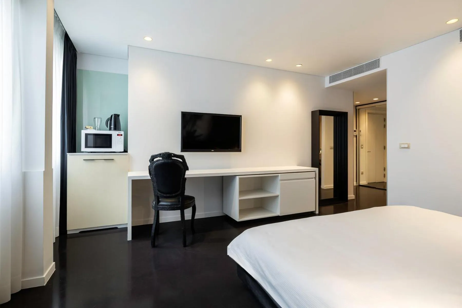 Standard Double Room in B-aparthotel Regent