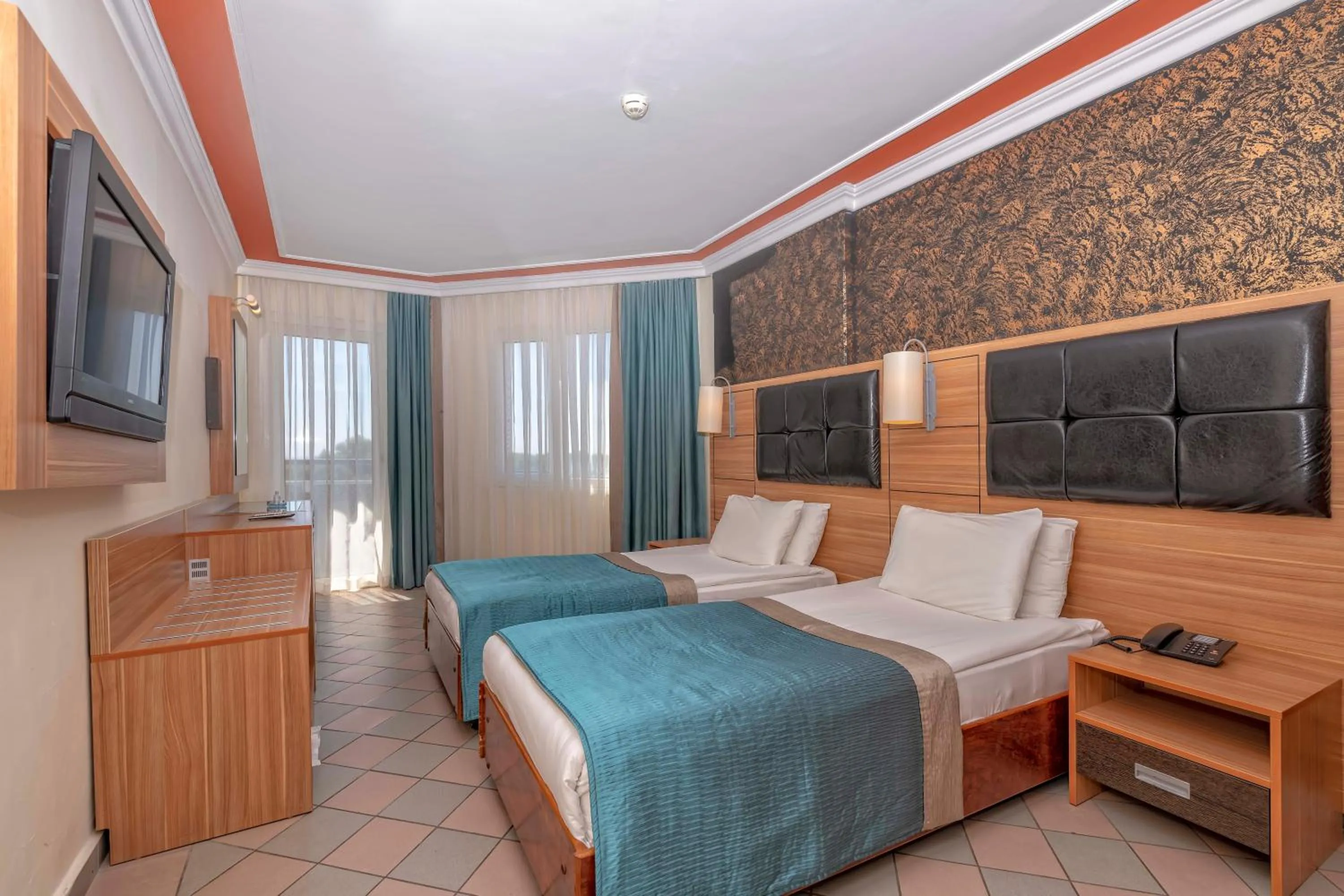 Standard Single Room in Armas Kaplan Paradise