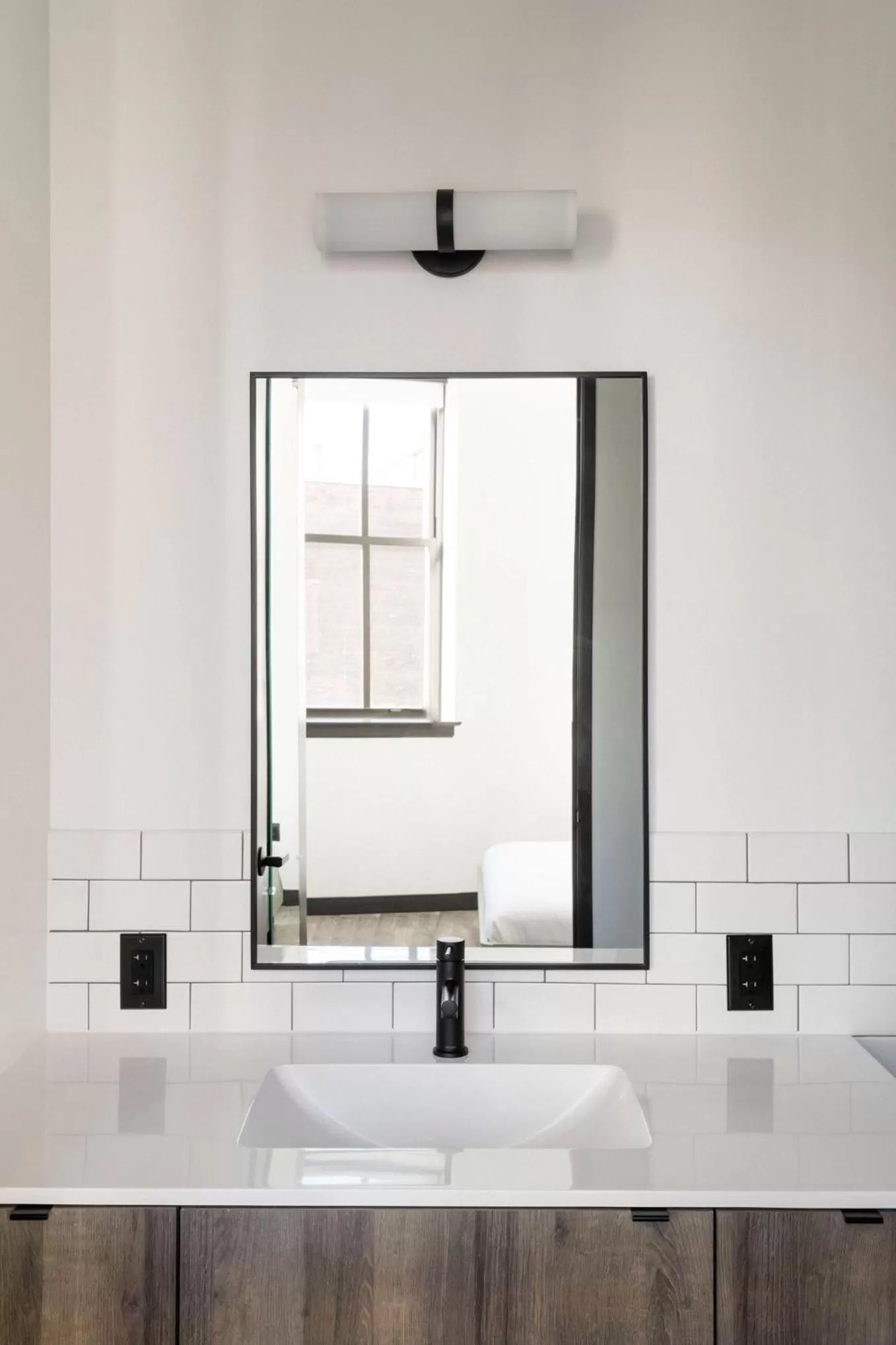 Two-Bedroom Apartment in ROOST Cleveland