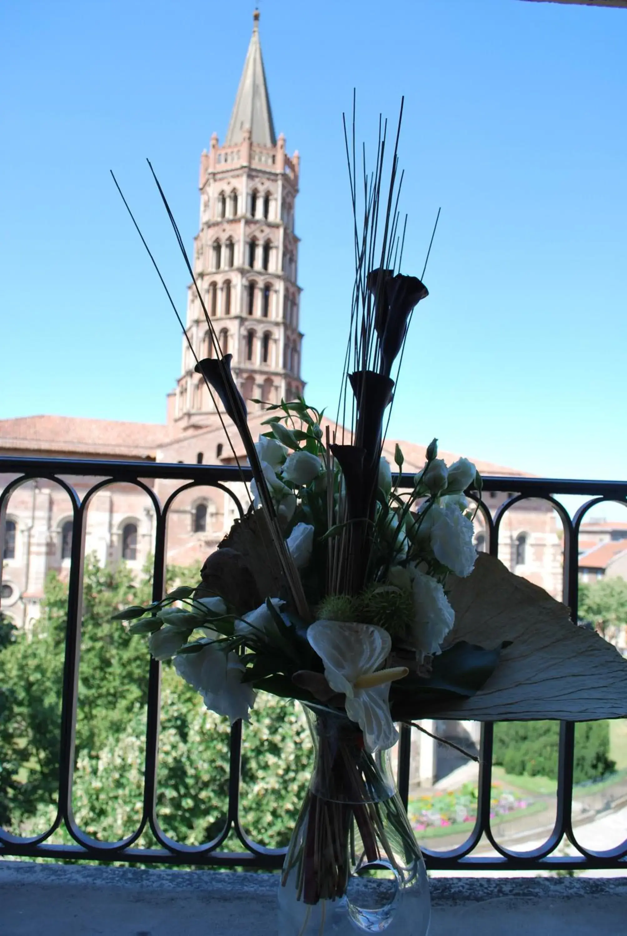 Hôtel St Sernin Hôtel St Sernin