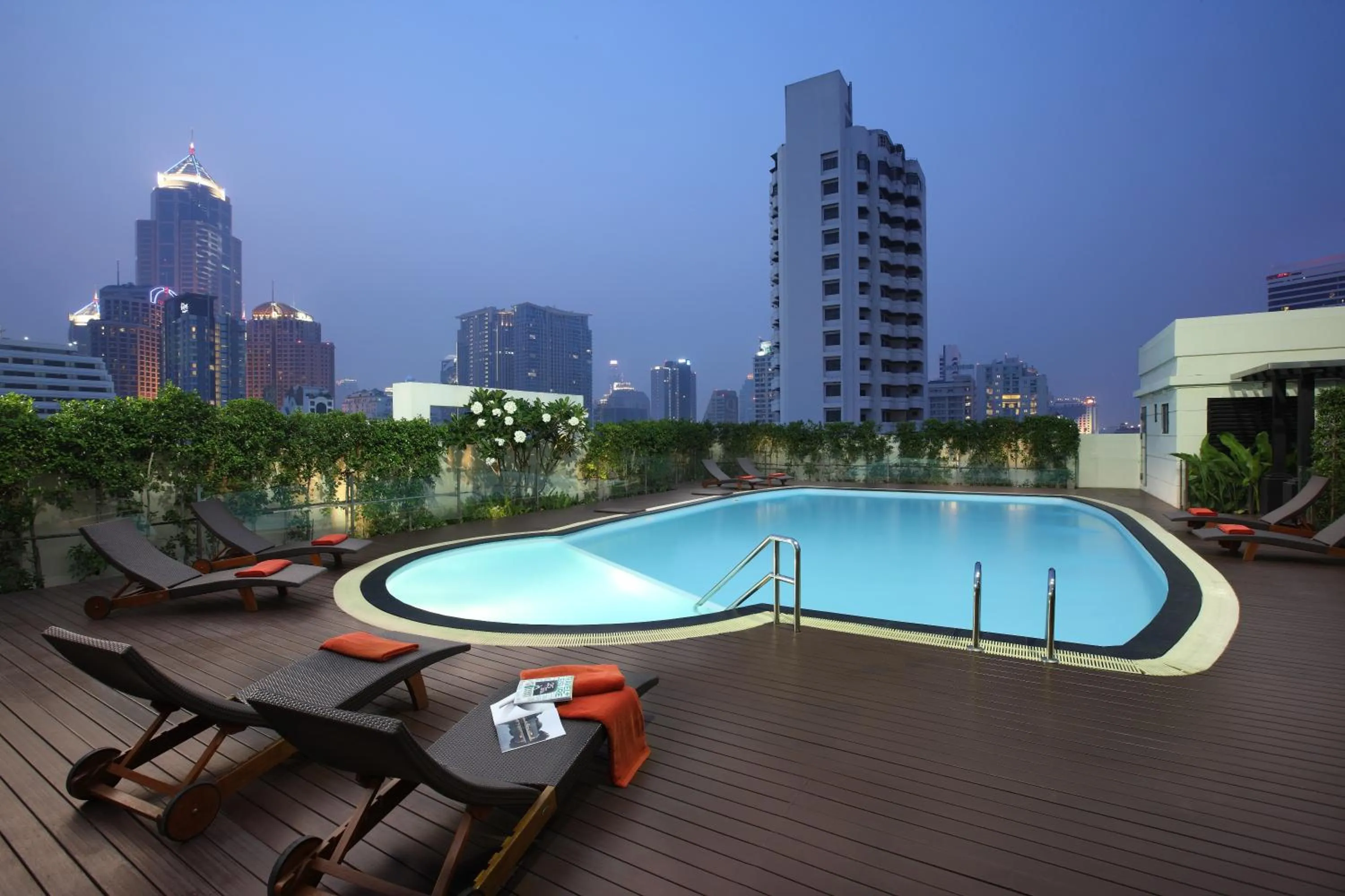 Lohas Residences Sukhumvit 2