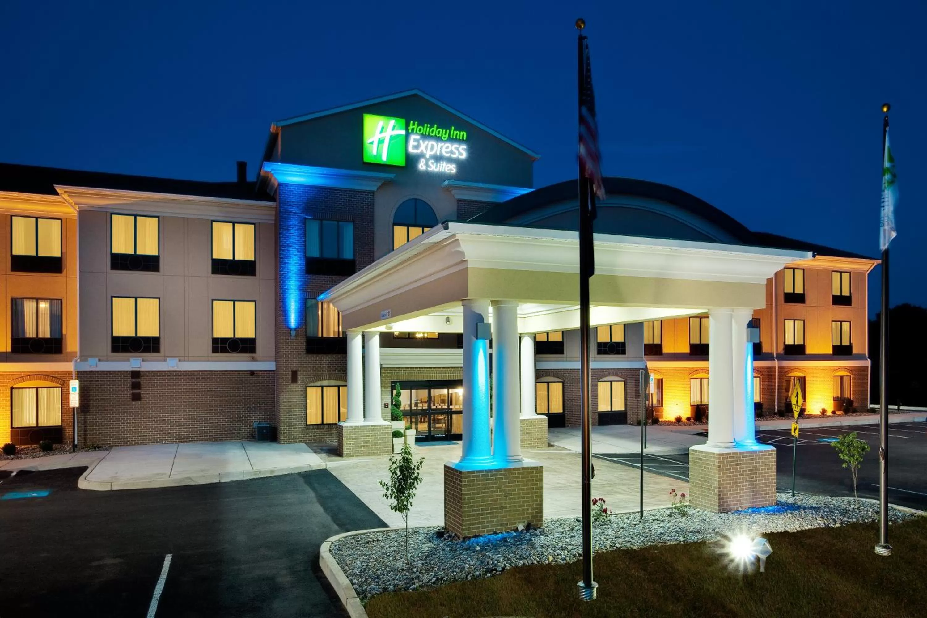 Holiday Inn Express and Suites Limerick - Pottstown by IHG
