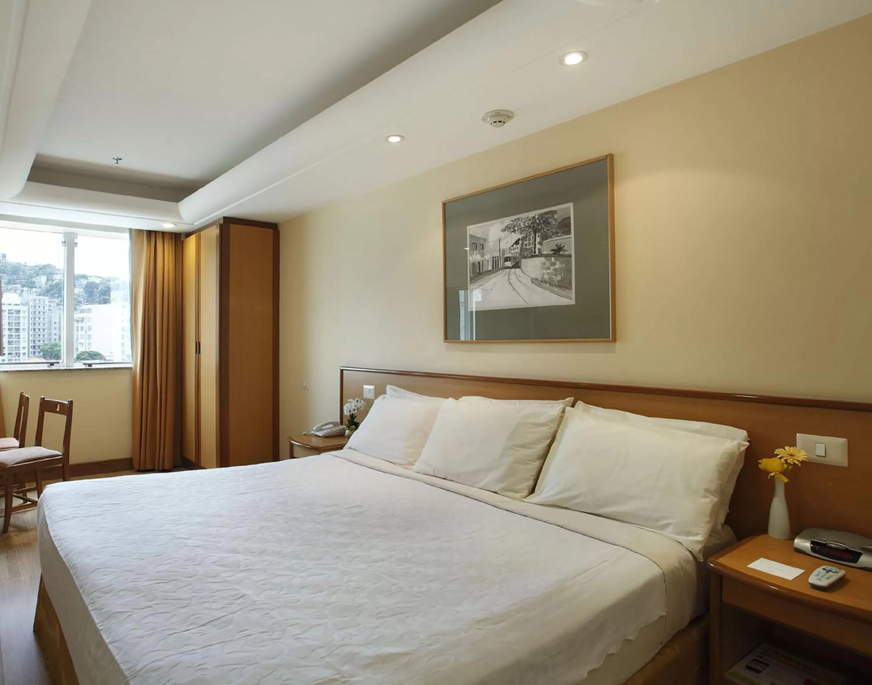 Standard Family Plan - single occupancy in Windsor Florida Hotel