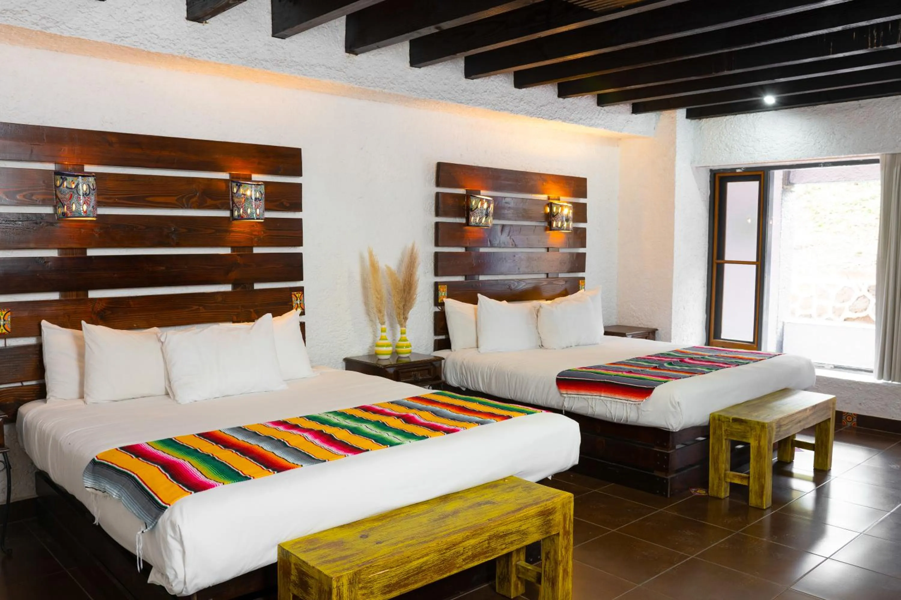 Superior Suite in Las Rocas Resort & Spa