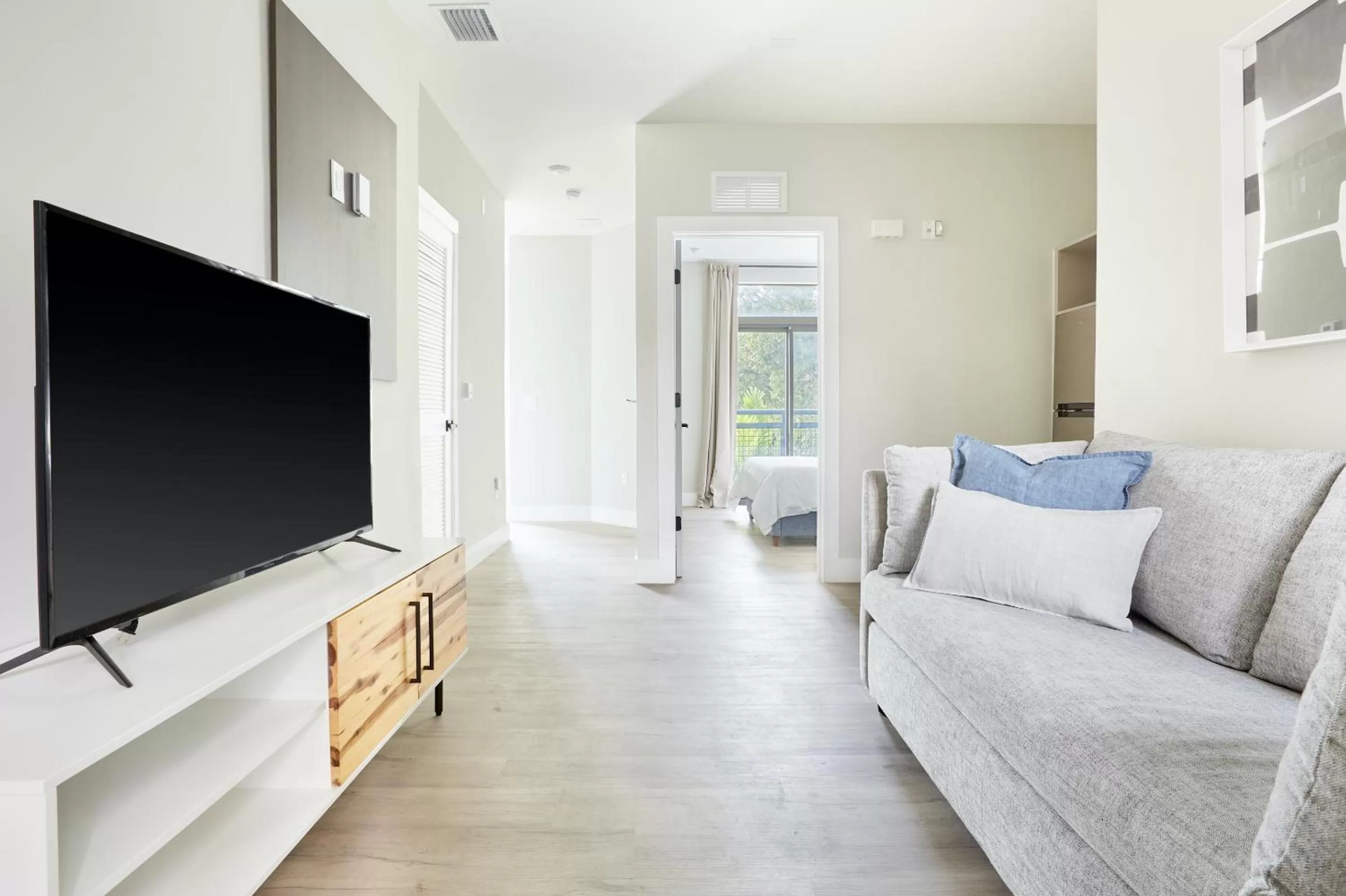 Studio - Disability Access in Sonder The Palace