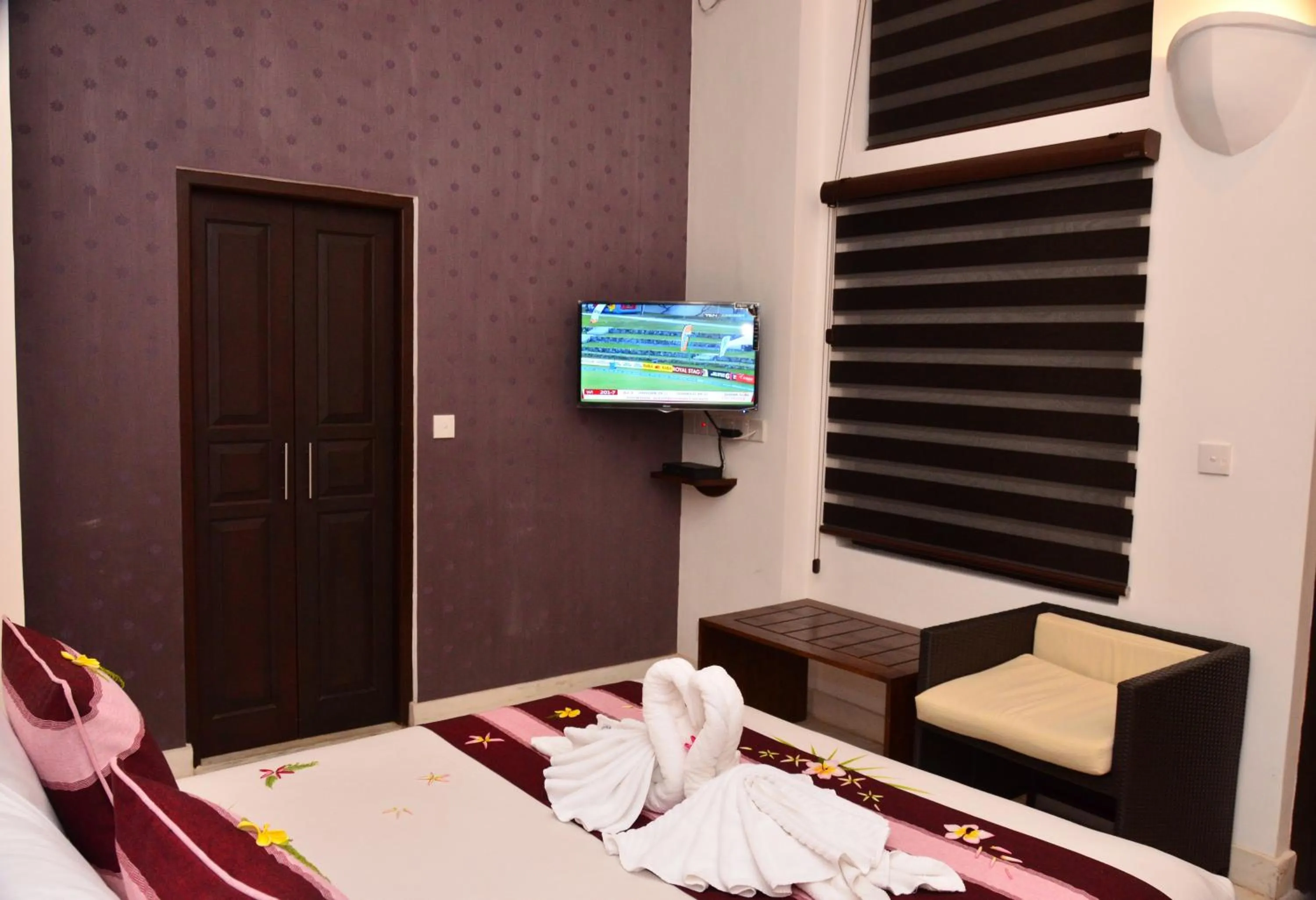 Bedroom in 56 by Deco - Galle Fort