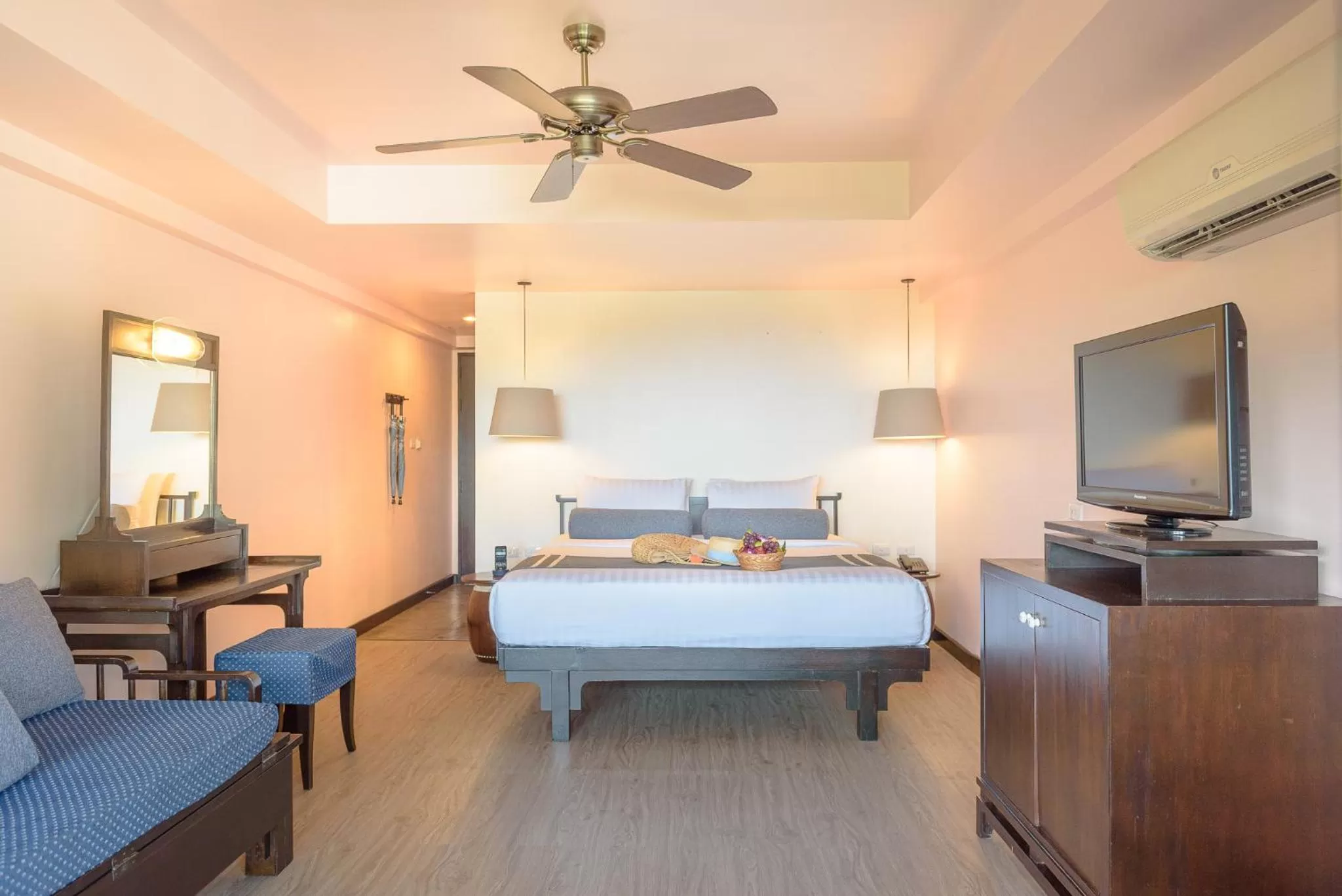 Deluxe Double or Twin Room in Krabi Chada Resort