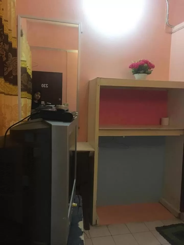 Deluxe Double Room in Adchara Mansion