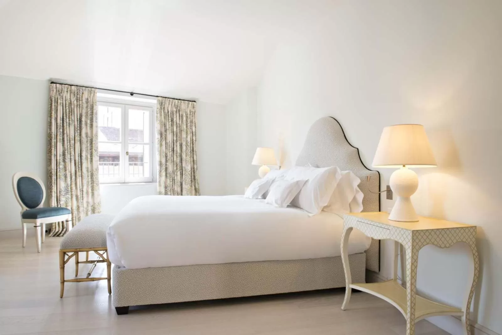 Romantic Penthouse Suite in Hotel Cappuccino - Palma