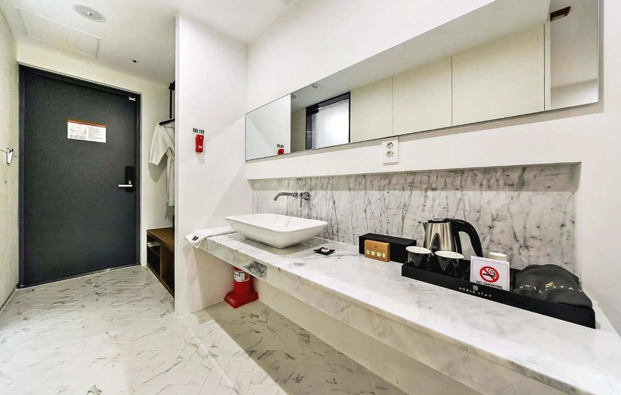 Hotel Noblestay