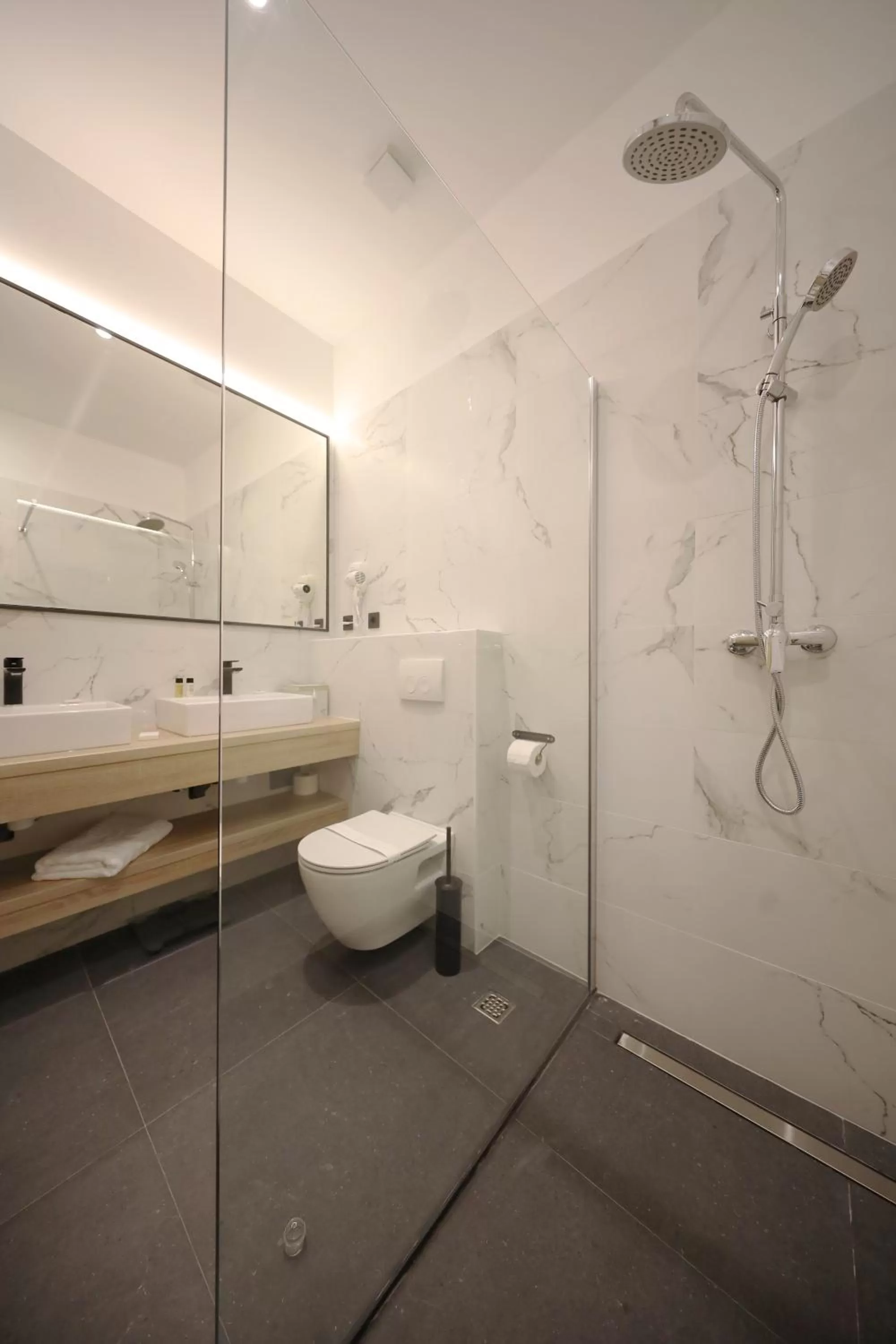 Deluxe Double or Twin Room in Teatro Verdi Boutique Hotel