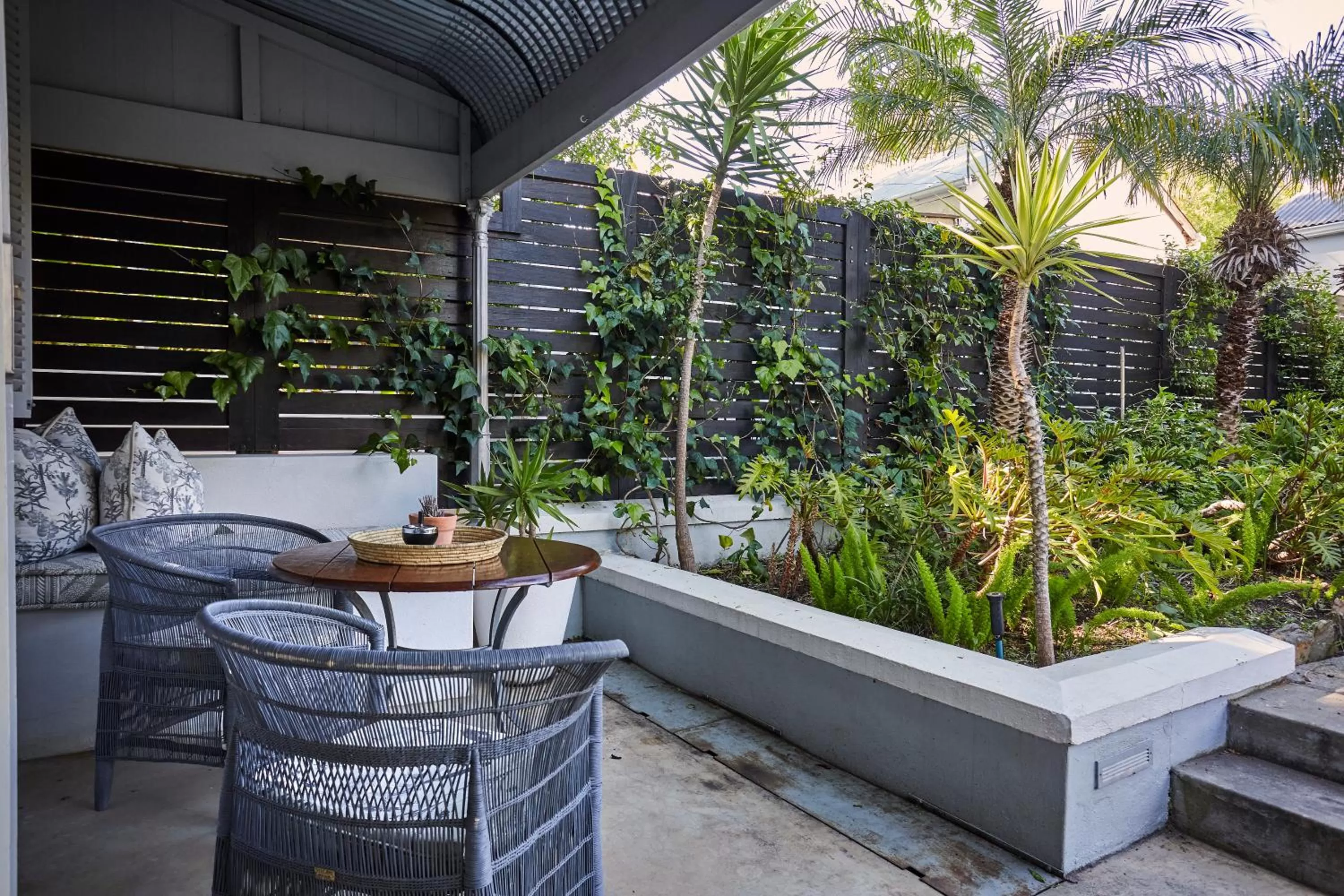 Superior Double Room in The Robertson Small Hotel and Spa by The Living Journey Collection