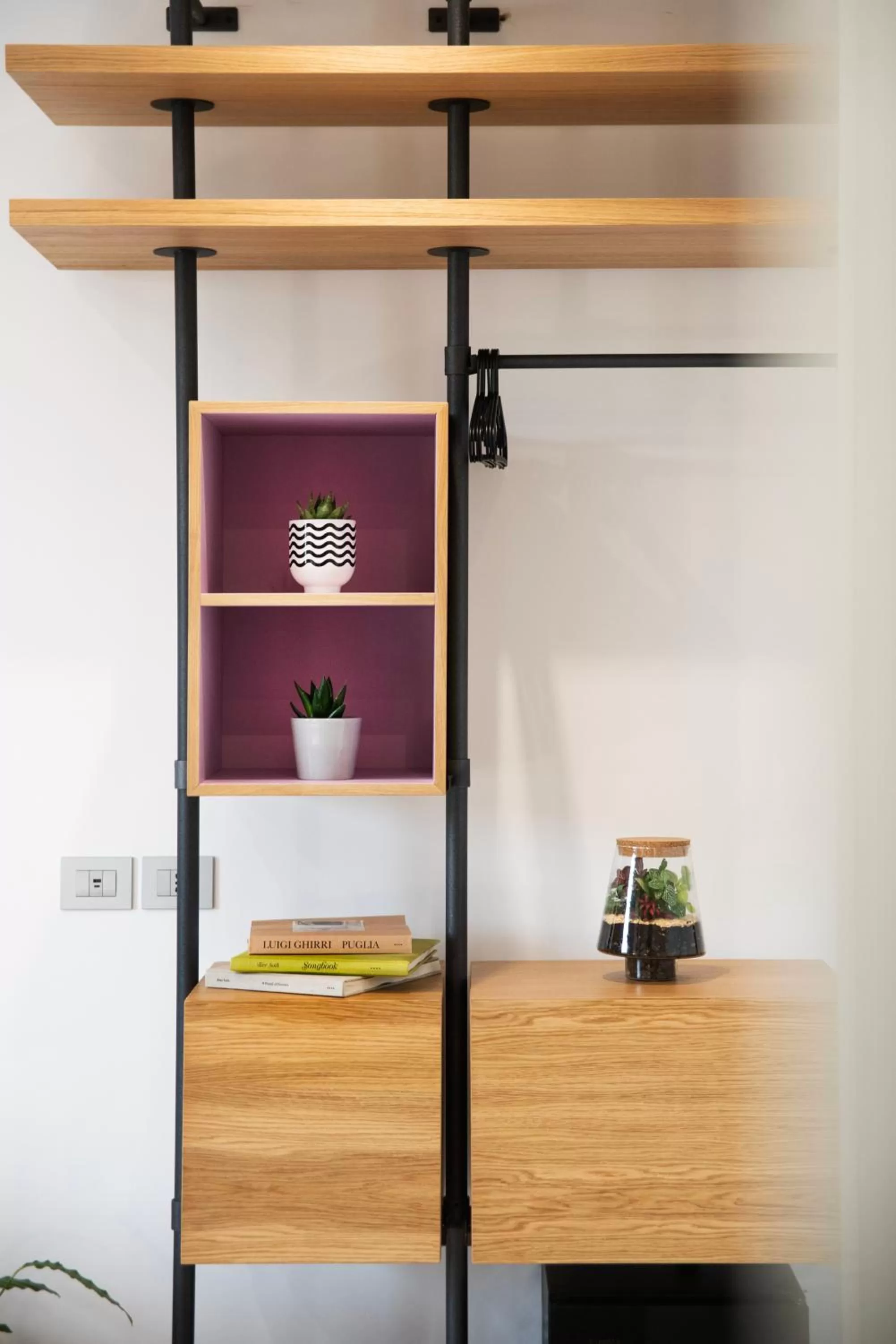 Superior Queen Room in Lisetta Gardens Boutique & Suites