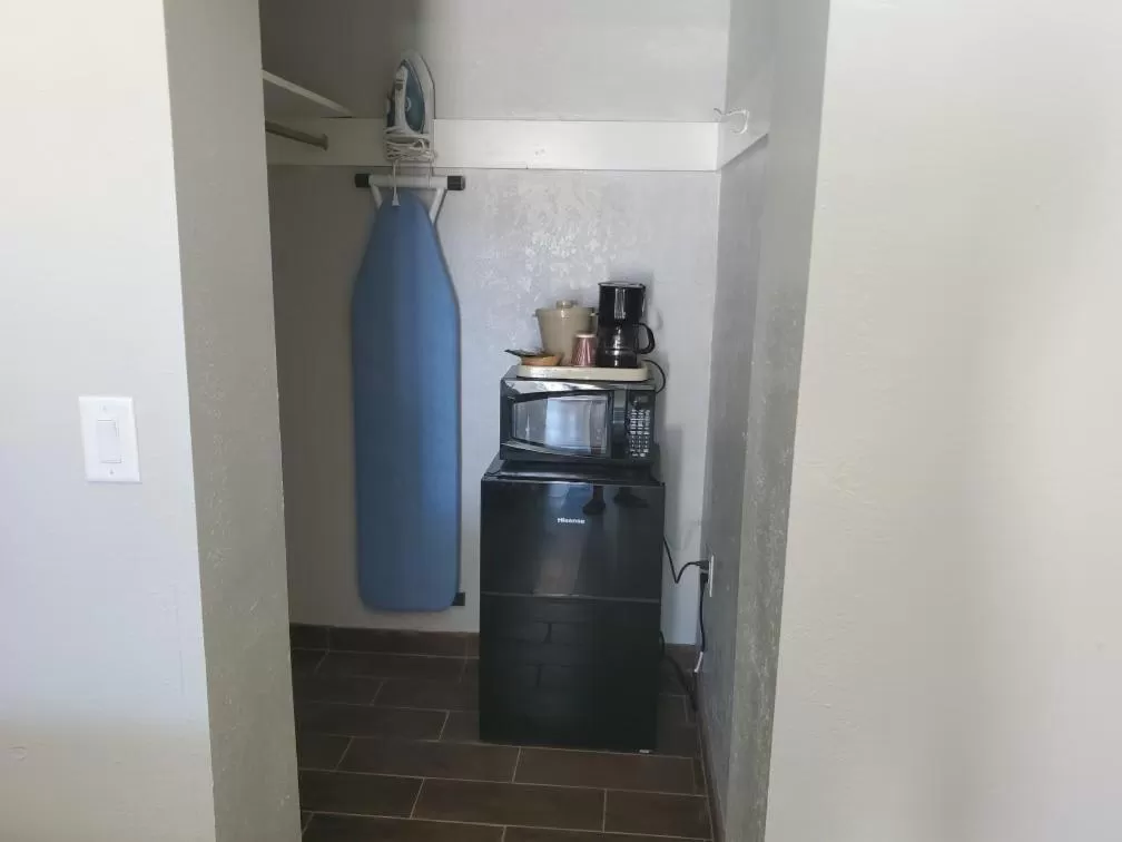 King Room - Smoking  in Bestway Inn