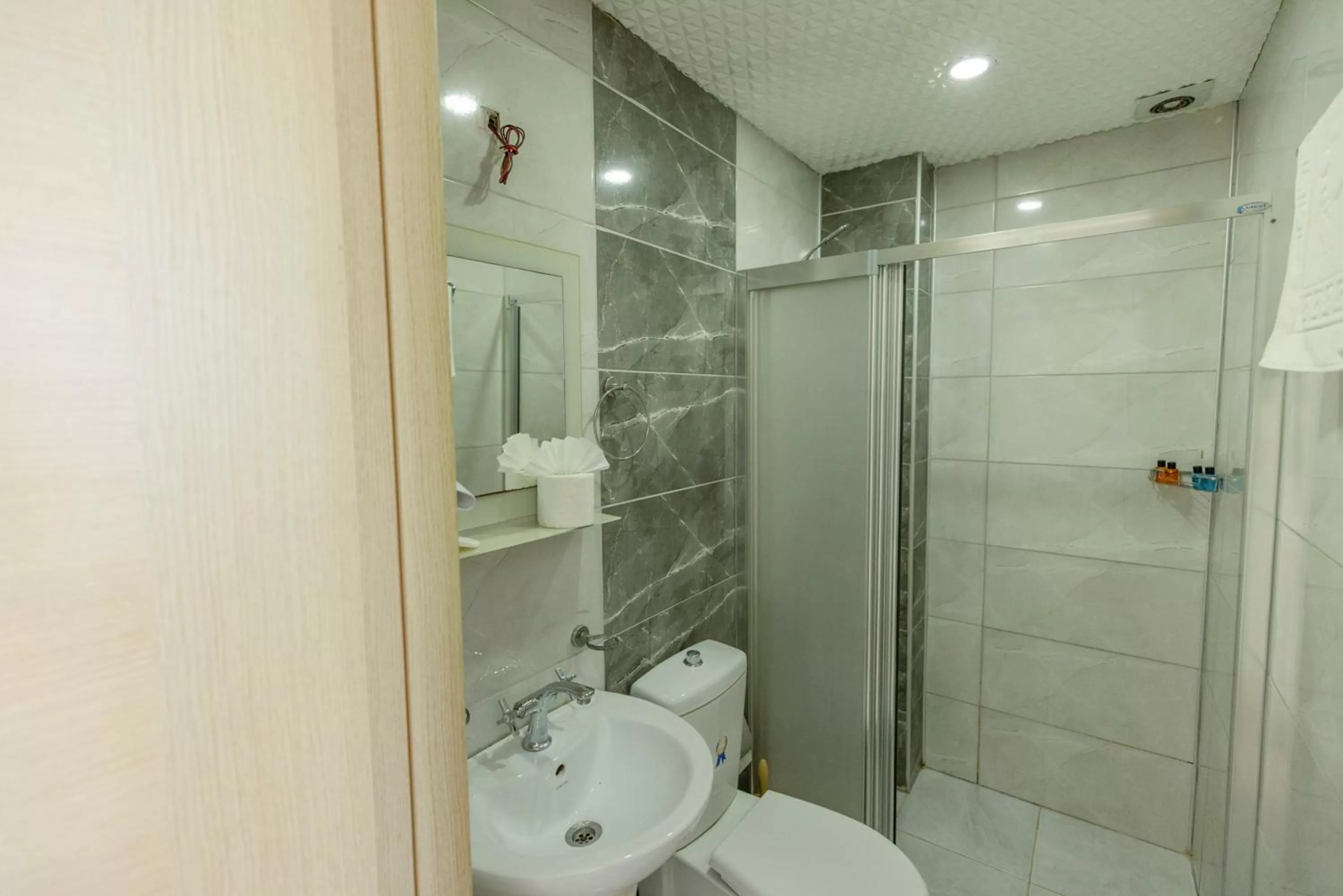 Standard Double Room in De Marêe