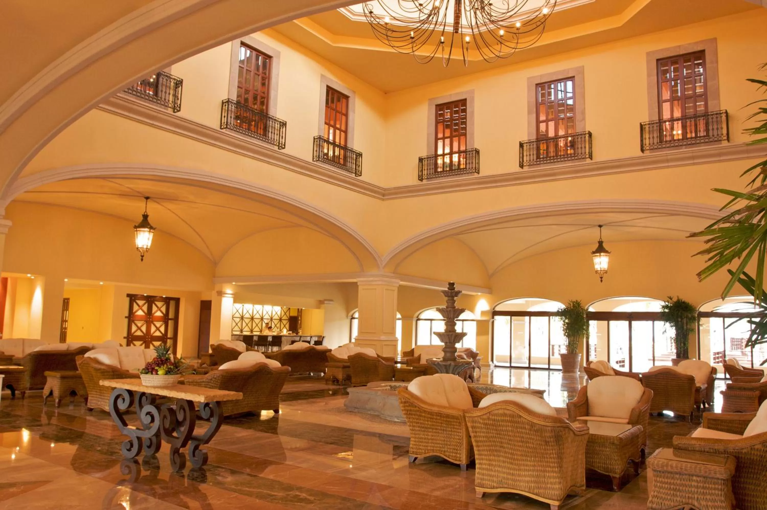 Kimpton Tres Rios Riviera Maya All-Inclusive Resort