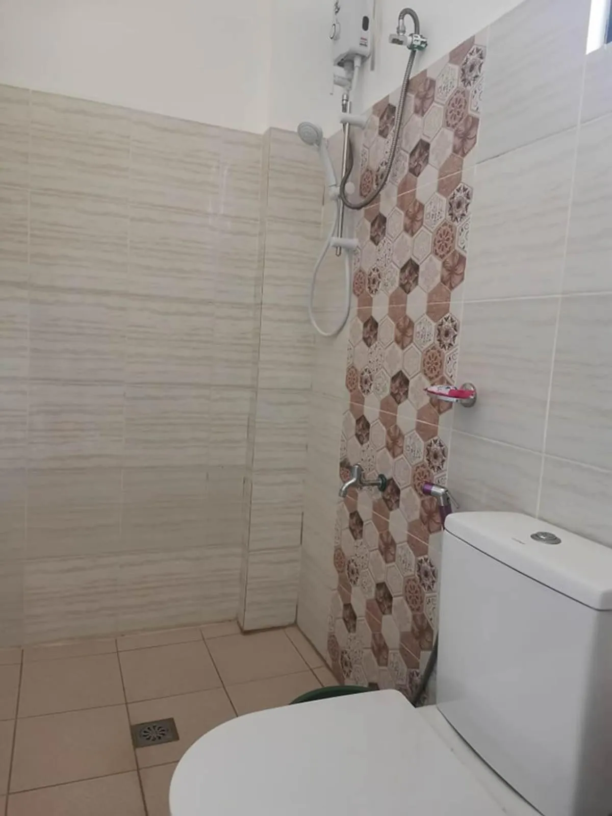 Family Room in Island Front - Bangcogon Resort and Restaurant