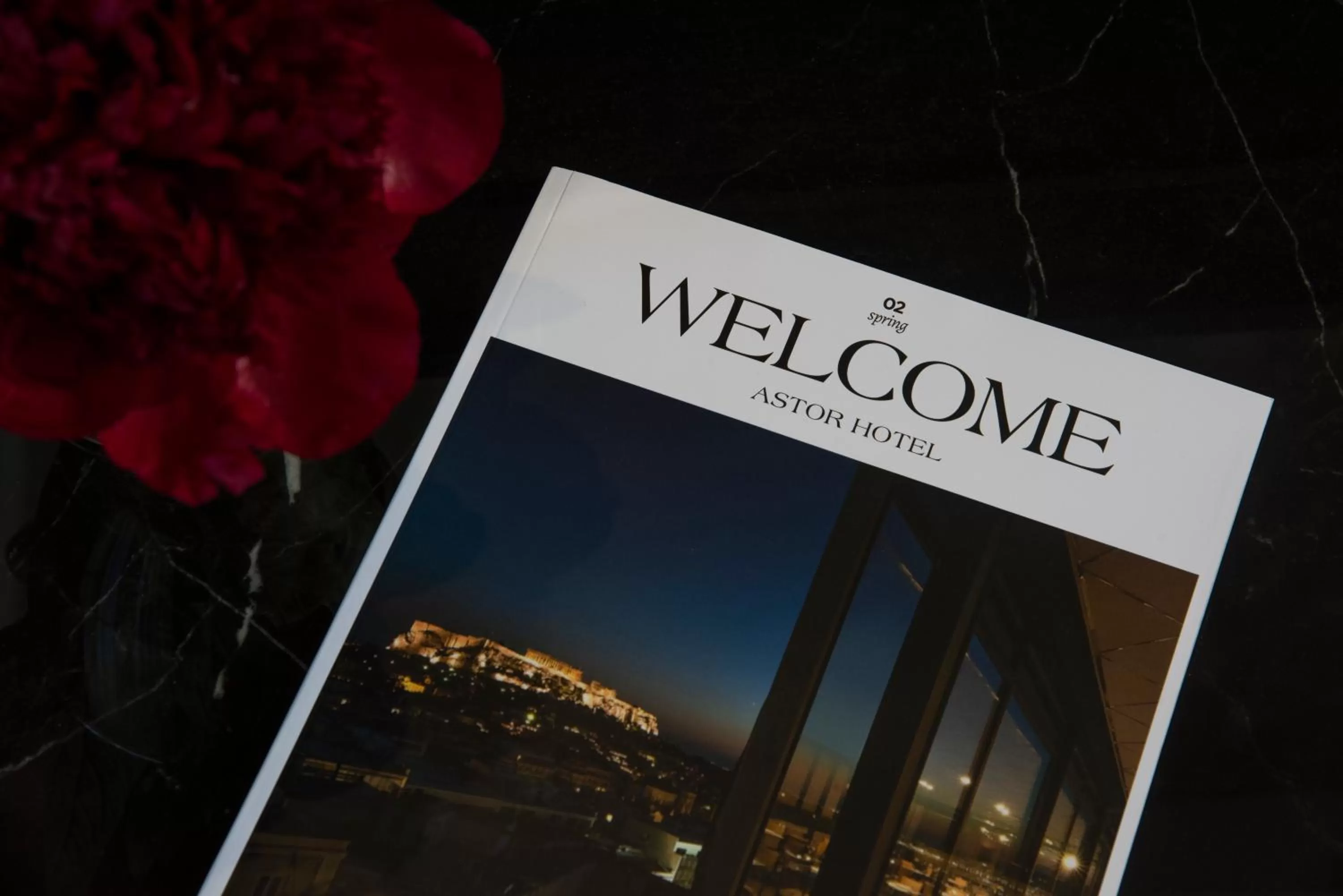 Family Room in Astor Hotel