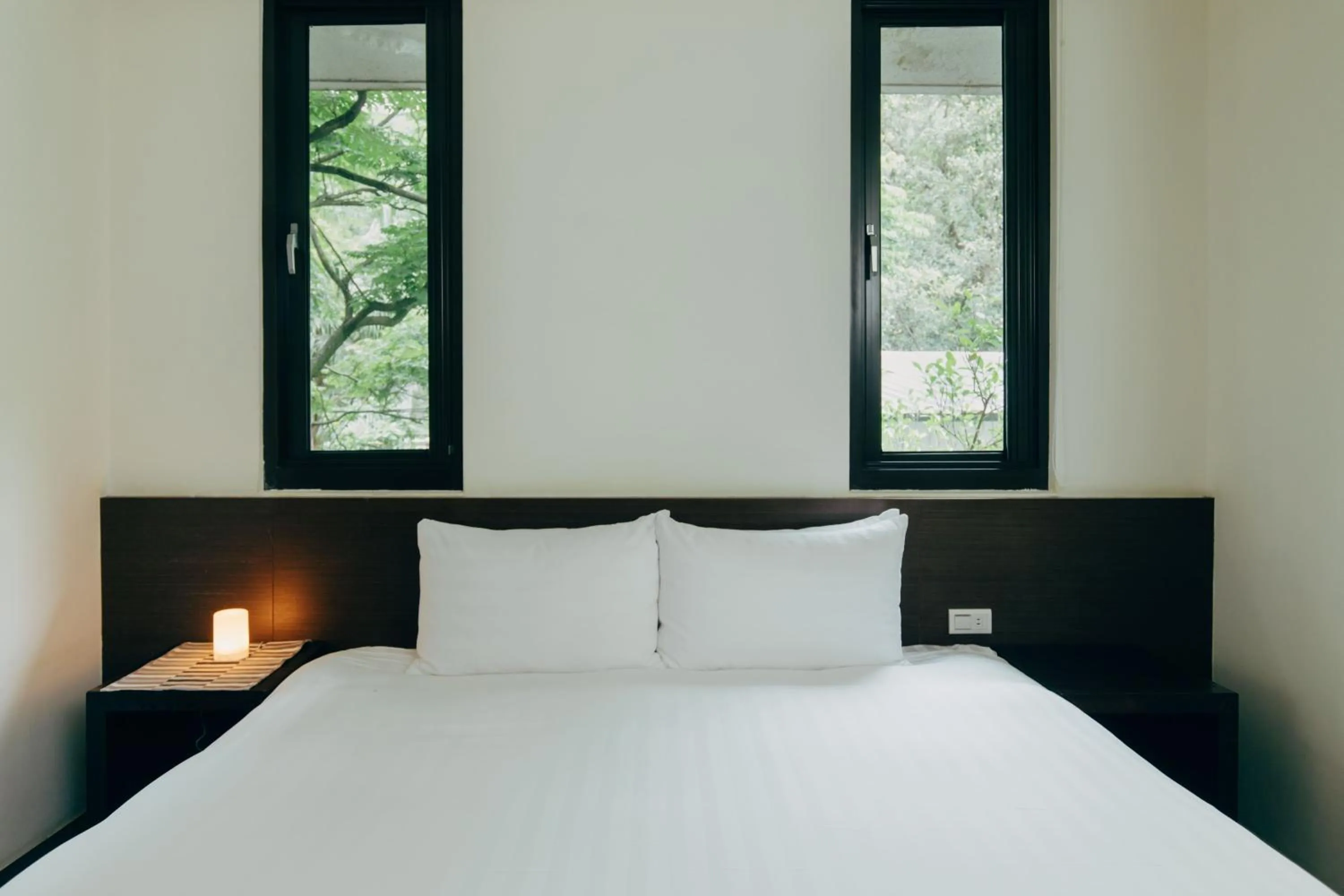 Standard Double Room in Adagio JinGuaShi