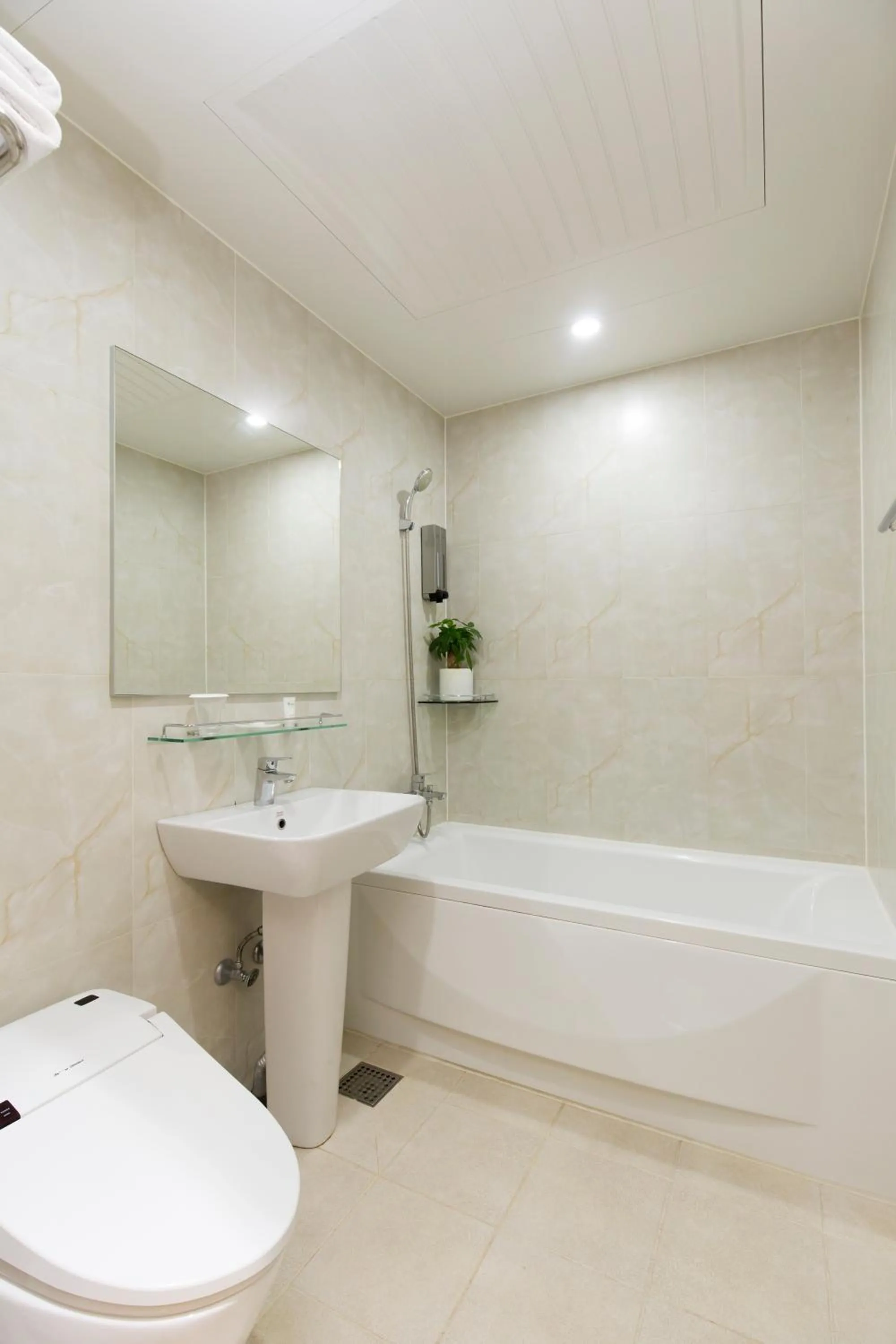 Deluxe Twin Room in Hotel Nafore