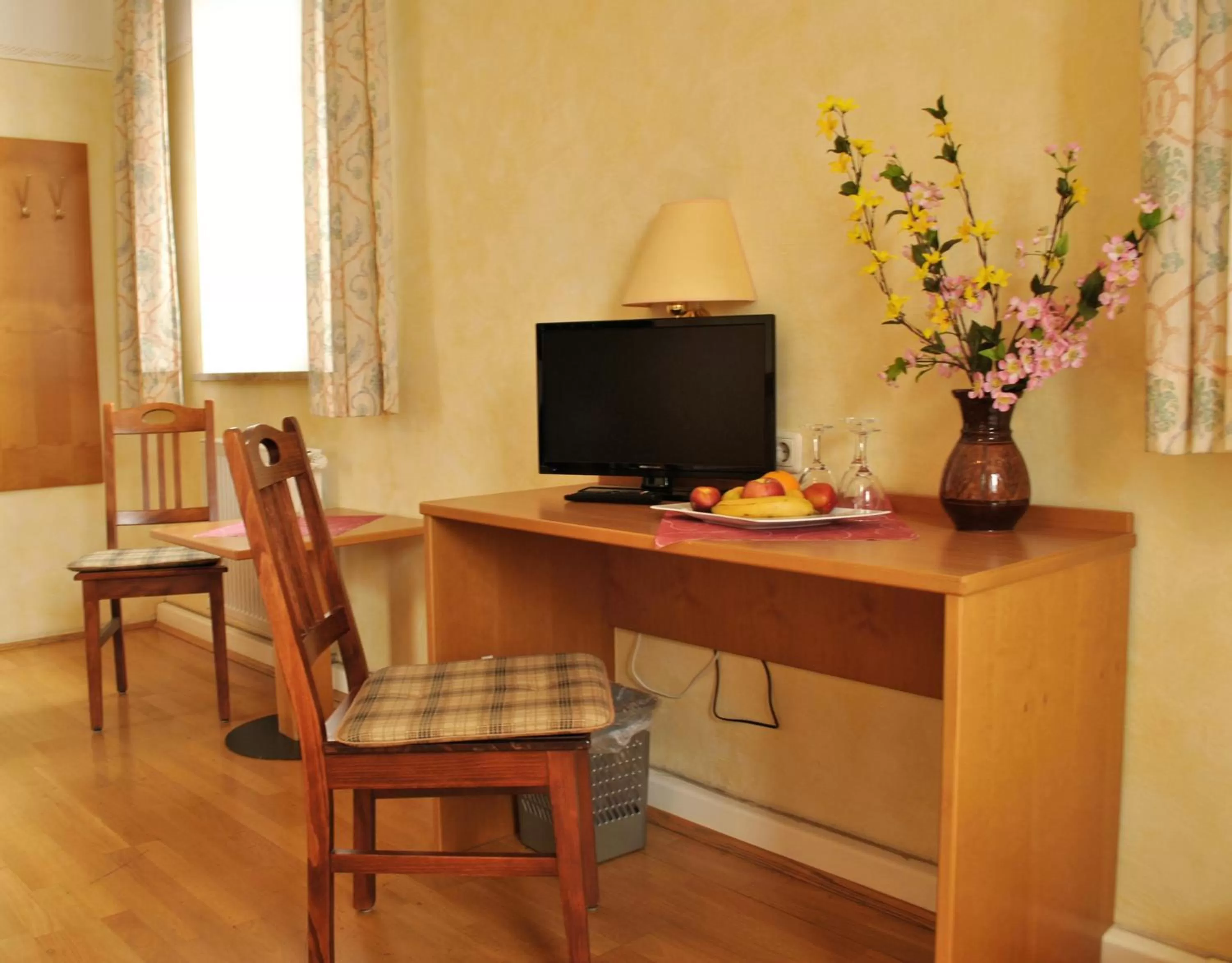 Double Room - single occupancy in Gasthof Kampenwand Aschau