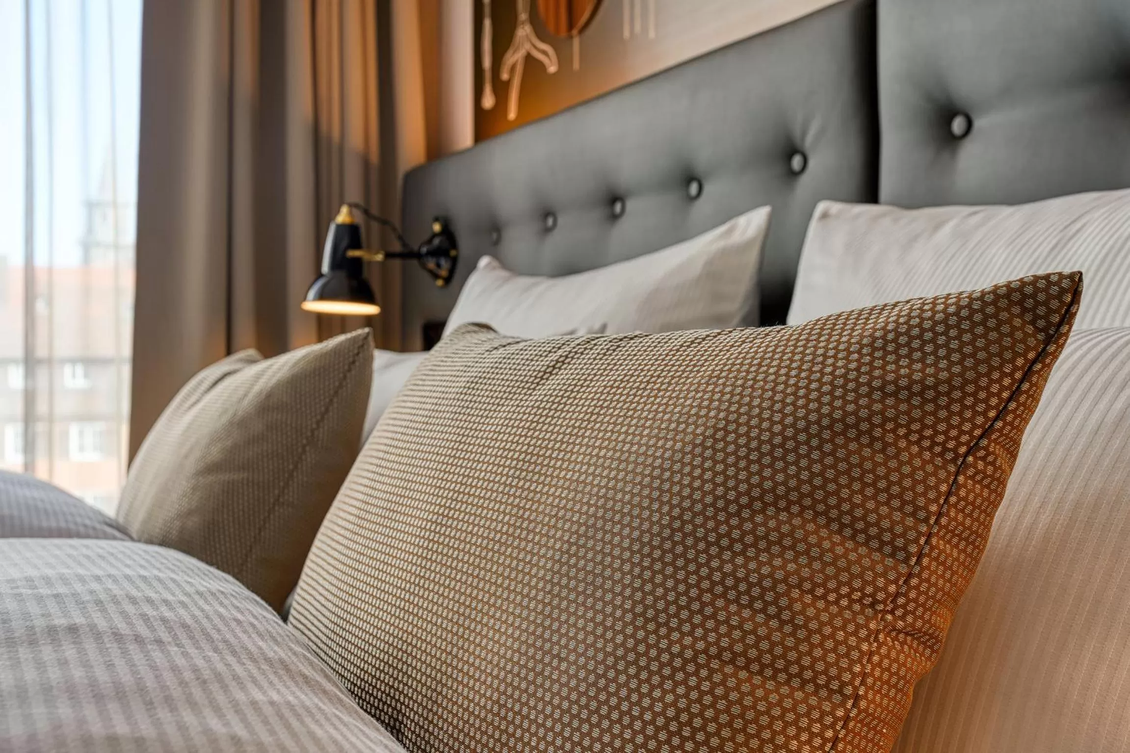 Apartment in Boutique 005 Ulm City