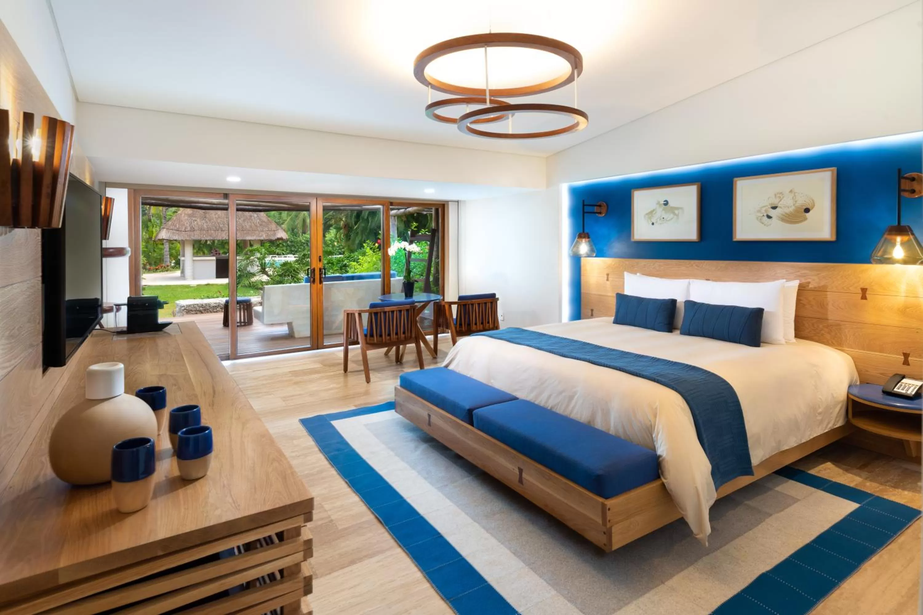 Premium Pool Access  in Presidente InterContinental Cozumel Resort & Spa by IHG