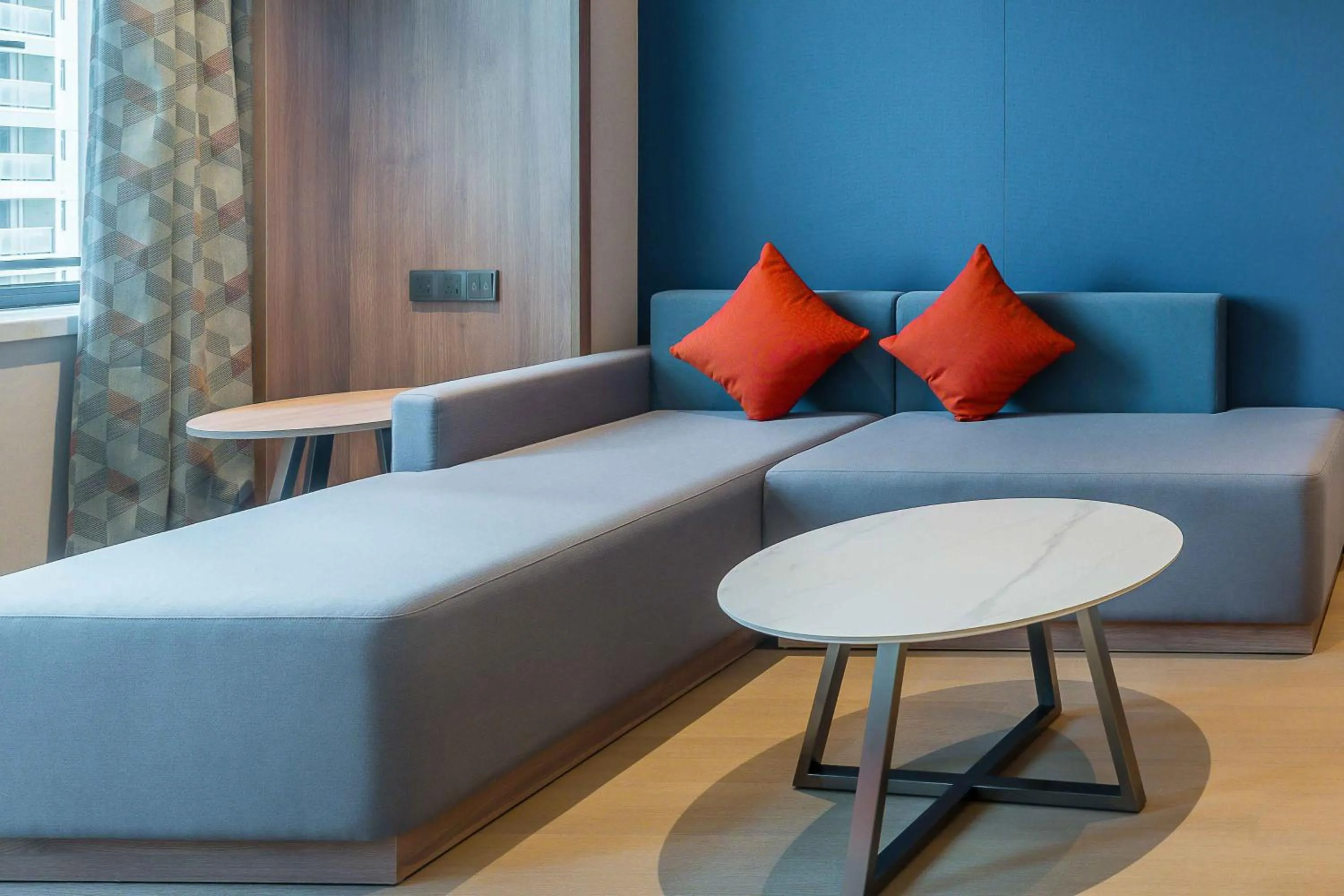 King Suite in Holiday Inn Express Jiangmen East Station by IHG