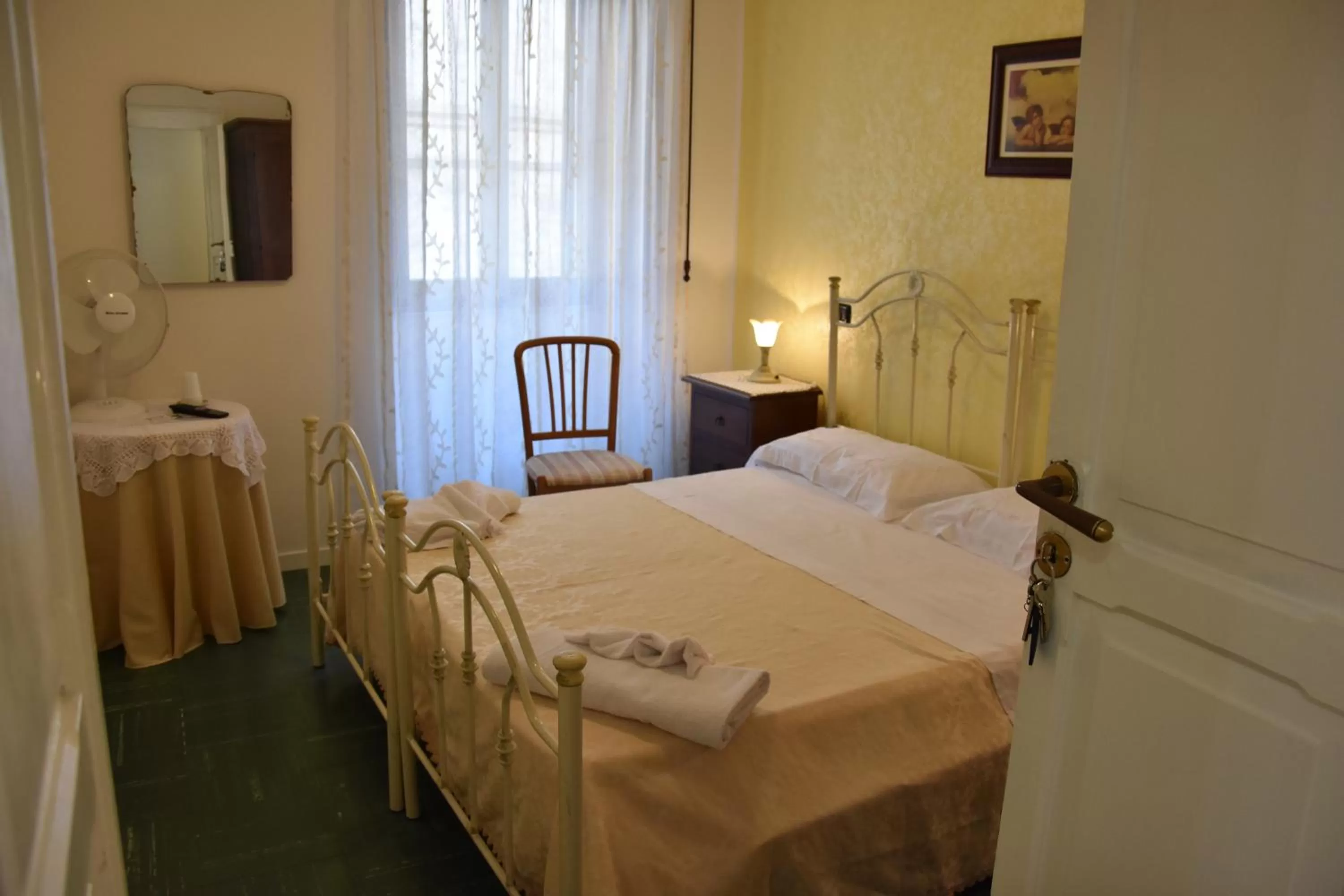 Double or Twin Room in Il Ciclamino Bed and Breakfast