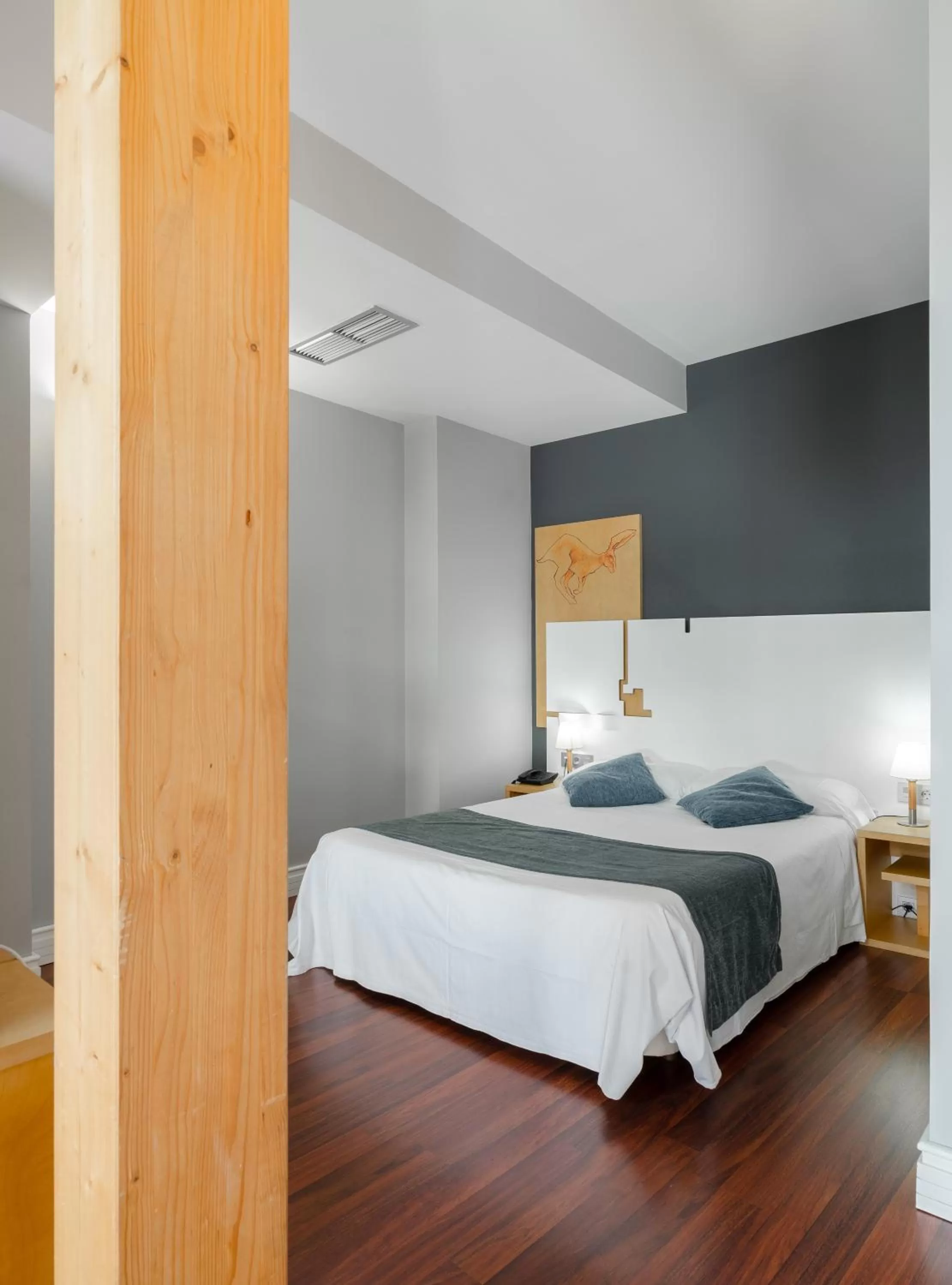 Superior Double Room in Zenit El Coloquio