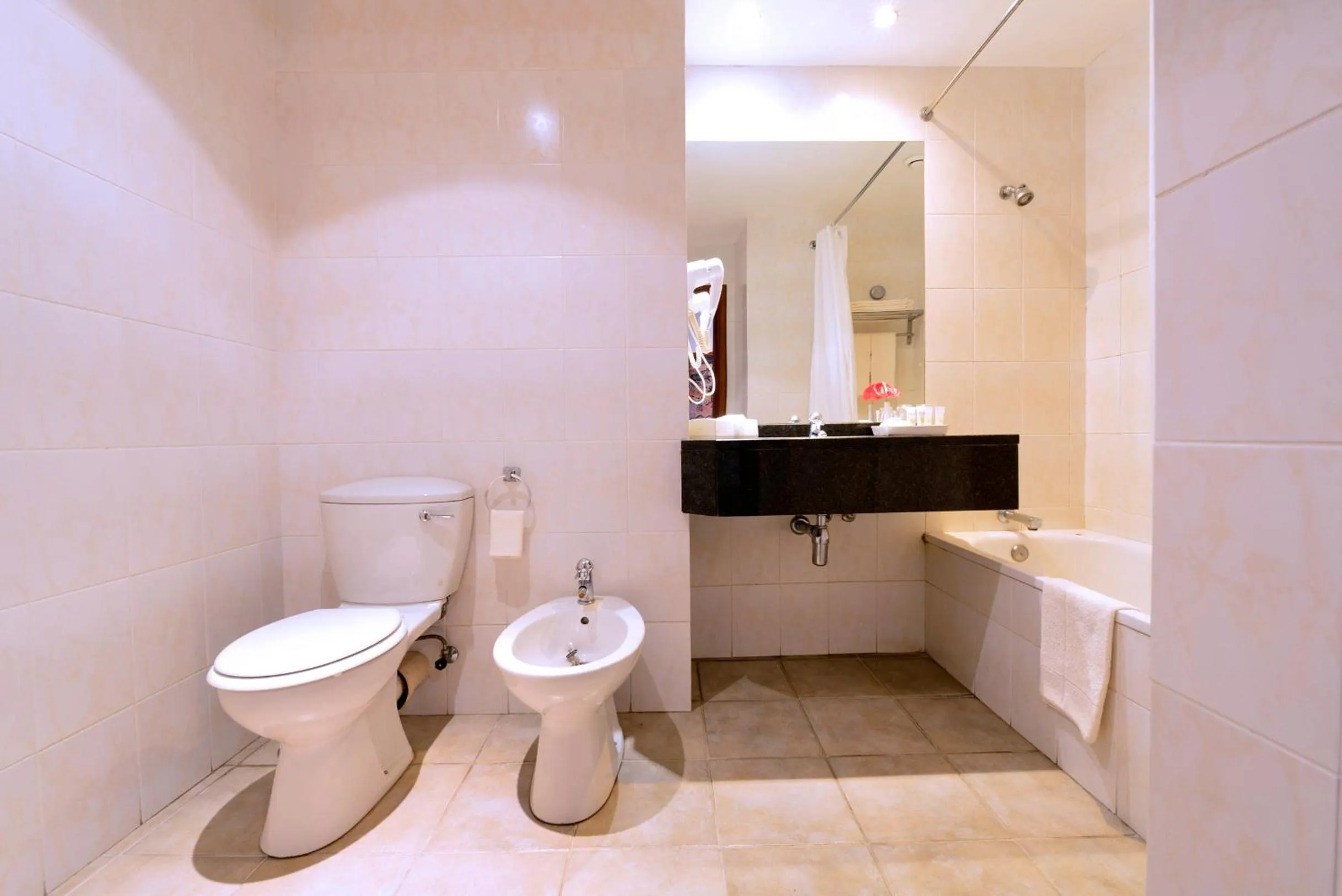 Executive Family Room in Pestana Rovuma