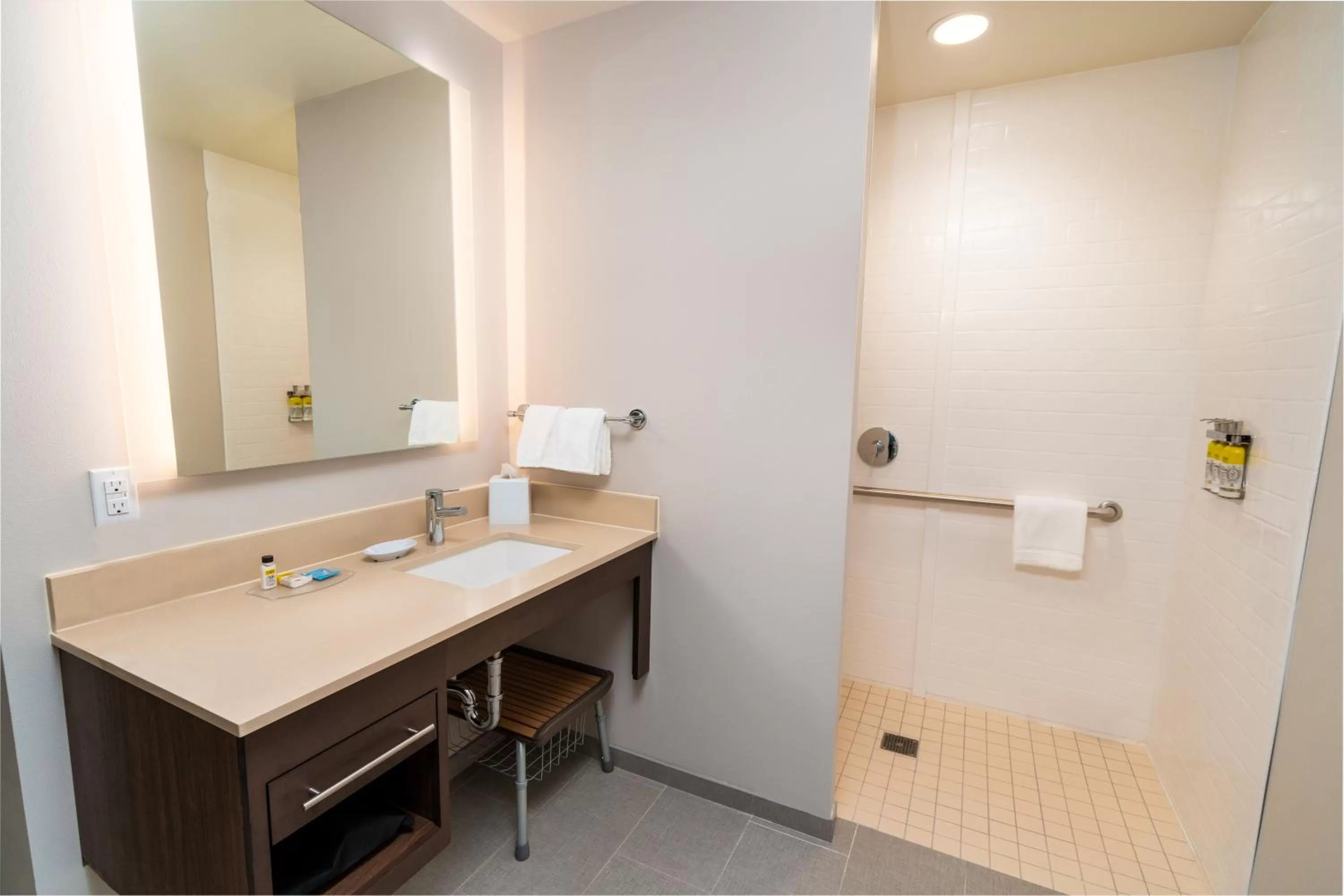 Two-Bedroom Suite in Staybridge Suites - Washington DC East - Largo by IHG