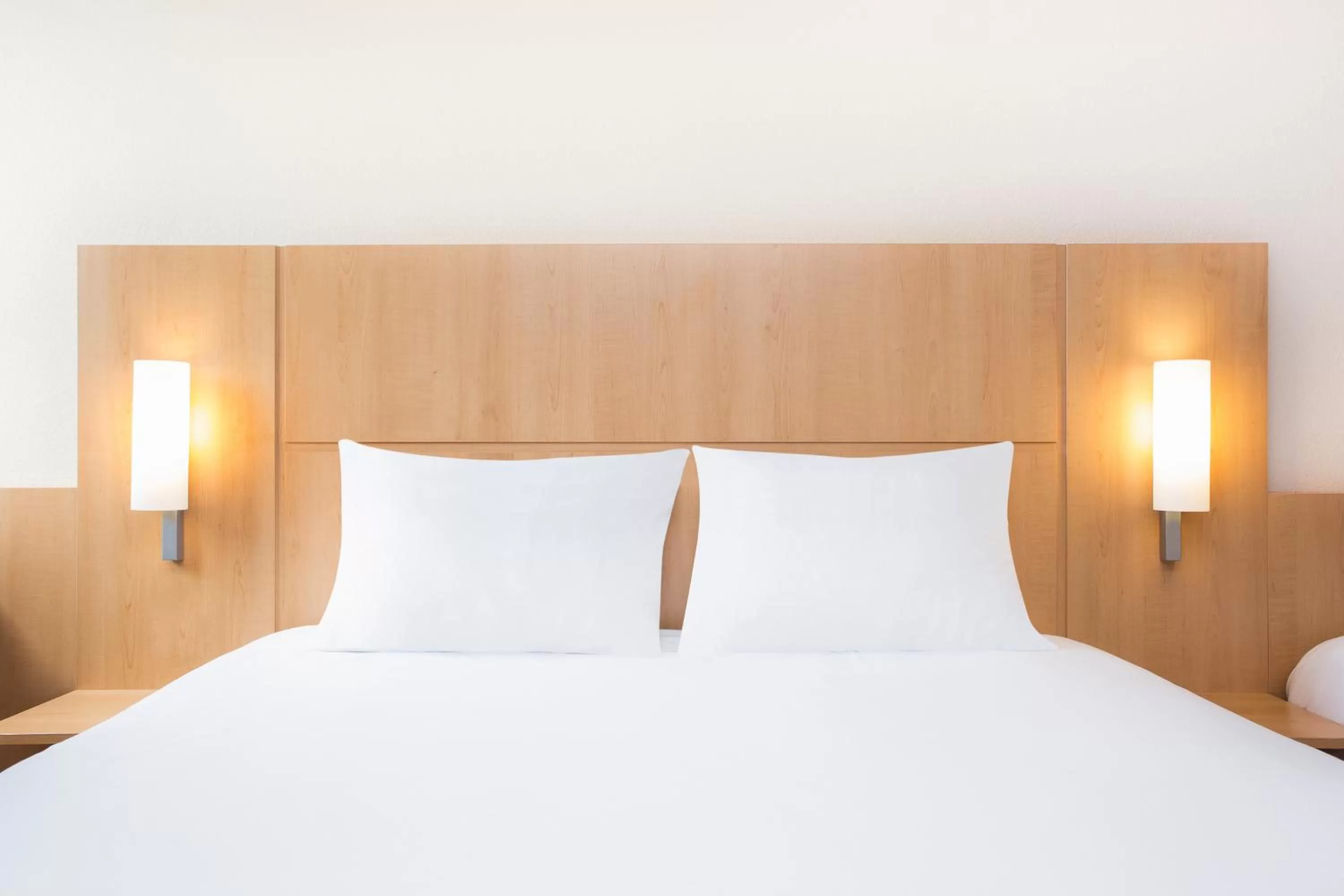 Standard Double Room in ibis Lausanne Crissier