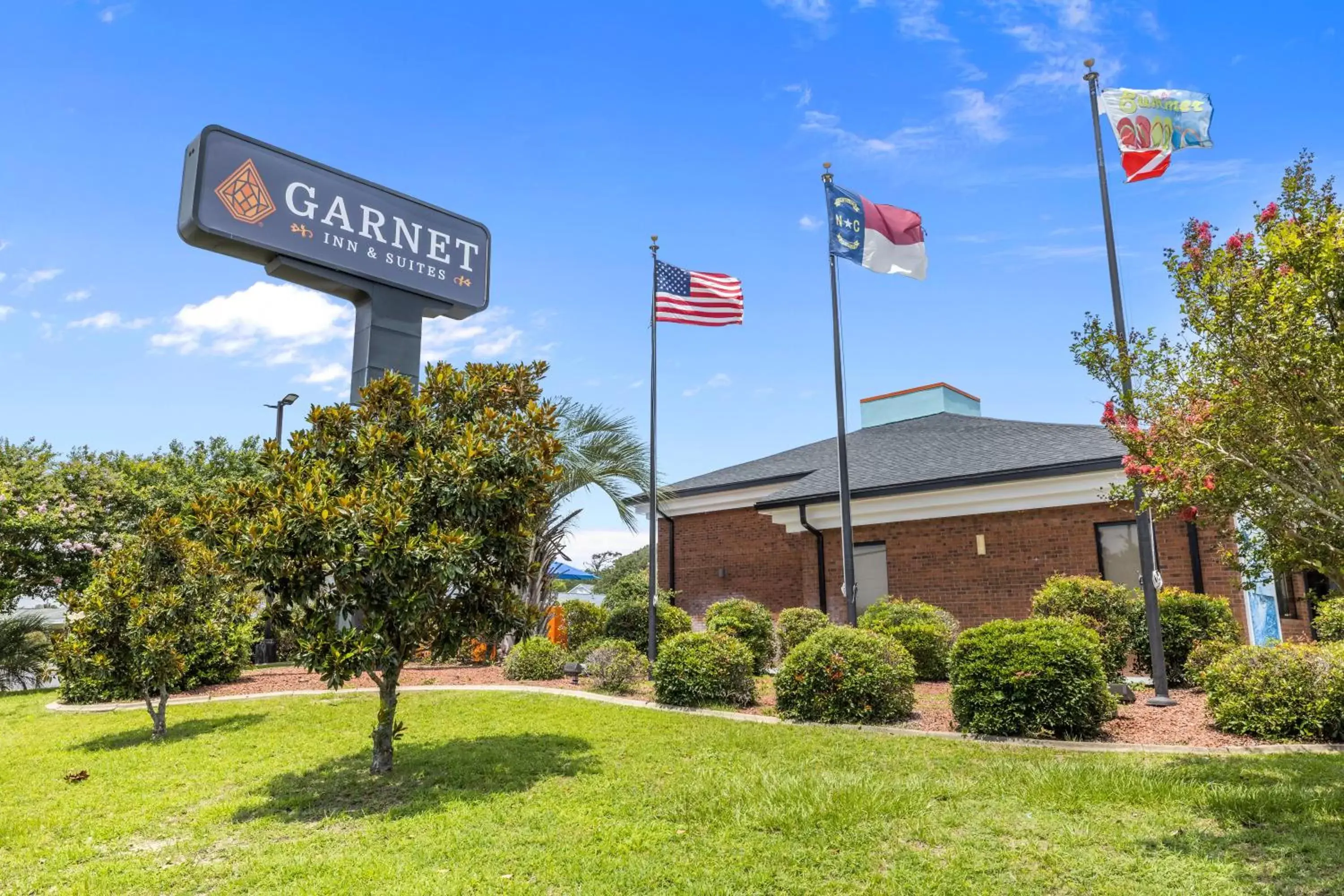Garnet Inn & Suites, Morehead City near Atlantic Beach Garnet Inn & Suites, Morehead City near Atlantic Beach