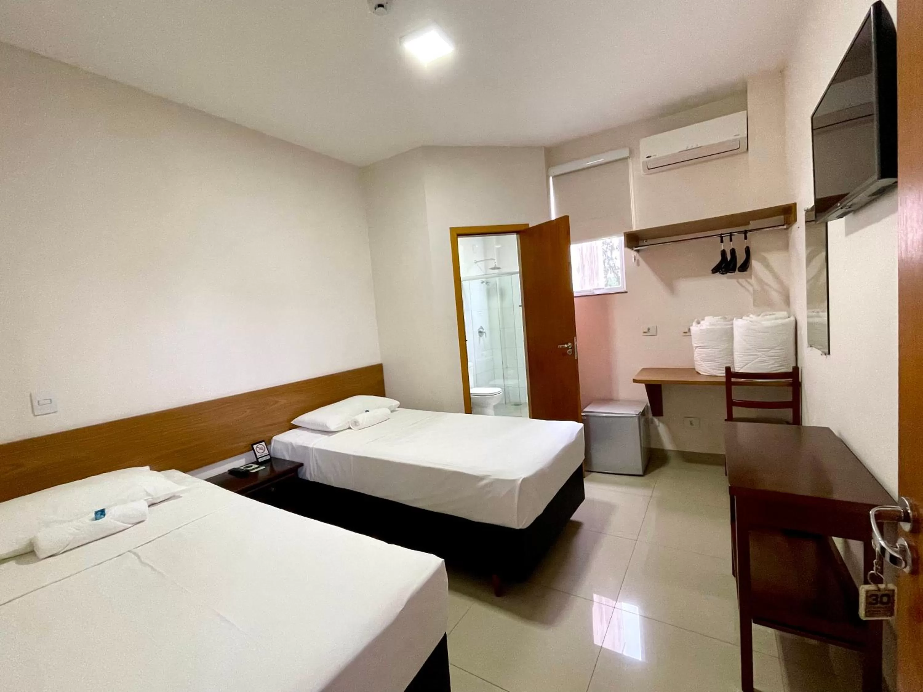 Deluxe Double Room in Nav Park Hotel