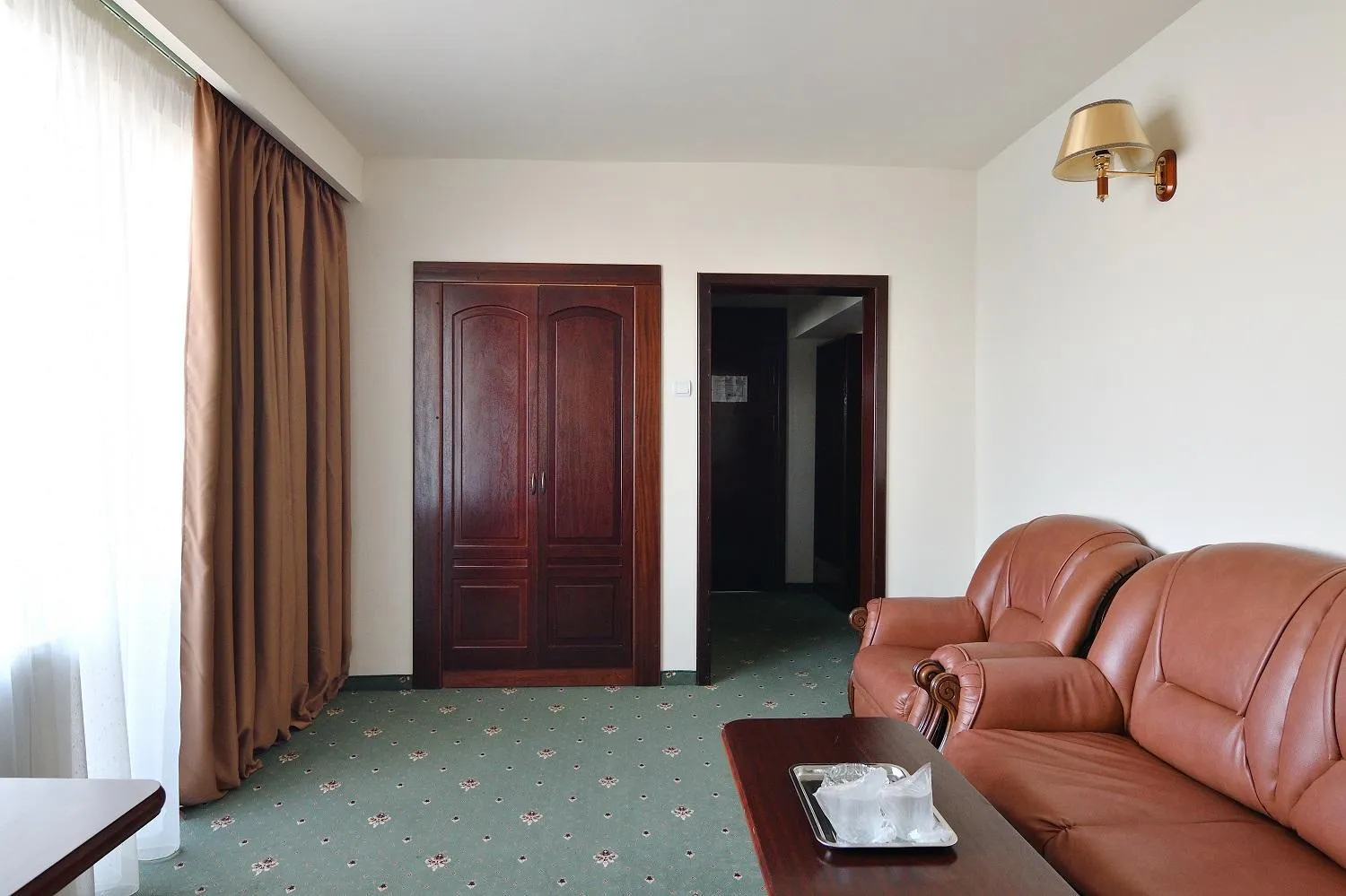 Hotel Delta 3