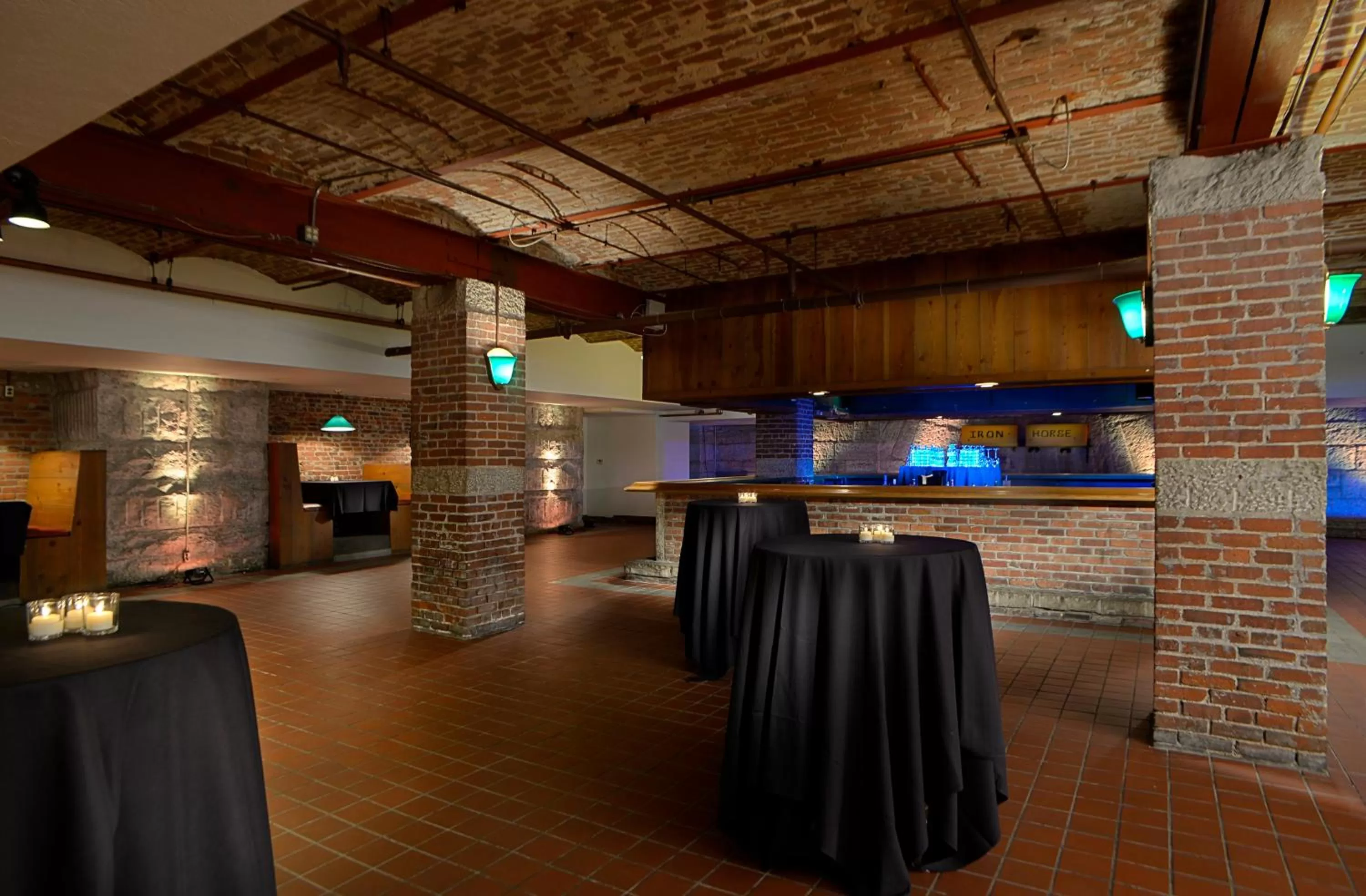 Crowne Plaza Indianapolis-Dwtn-Union Stn by IHG
