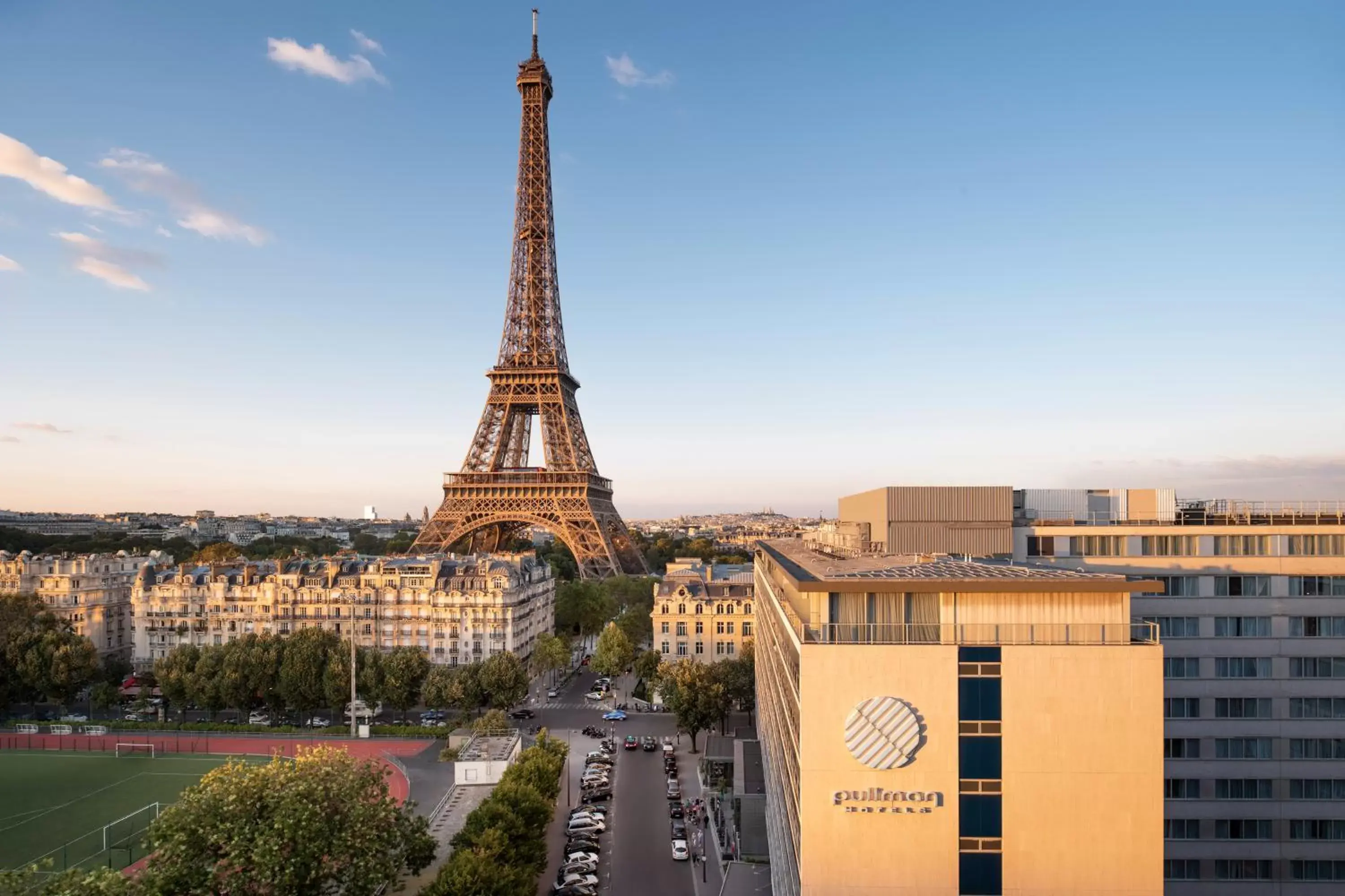 Pullman Paris Tour Eiffel Pullman Paris Tour Eiffel