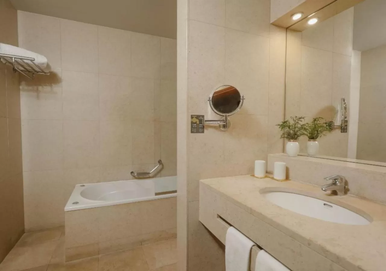 Double or Twin Room in Montebelo Palácio dos Melos Viseu Historic Hotel