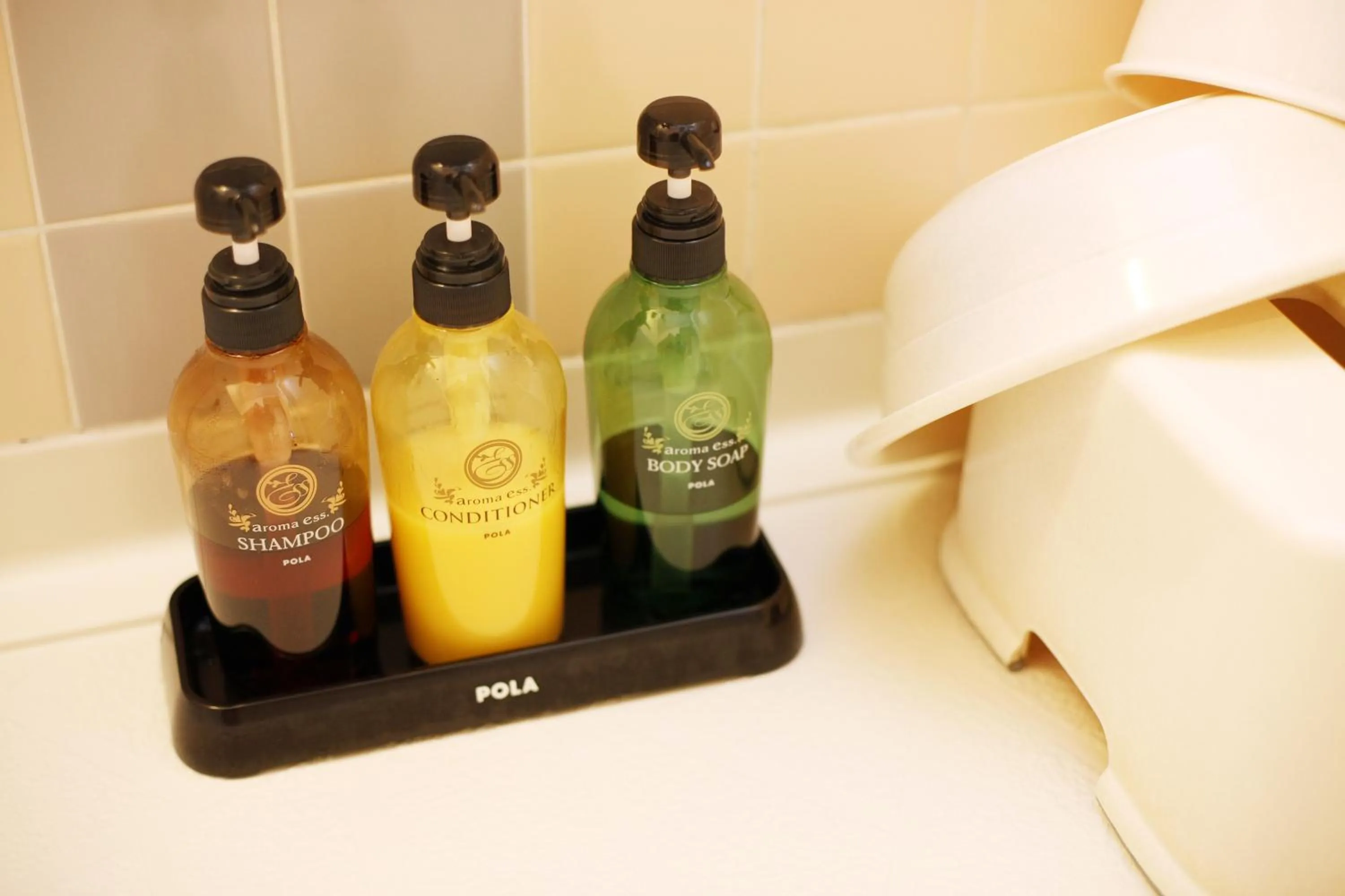 Double Room - single occupancy - Non-Smoking  in Hotel Tachibana