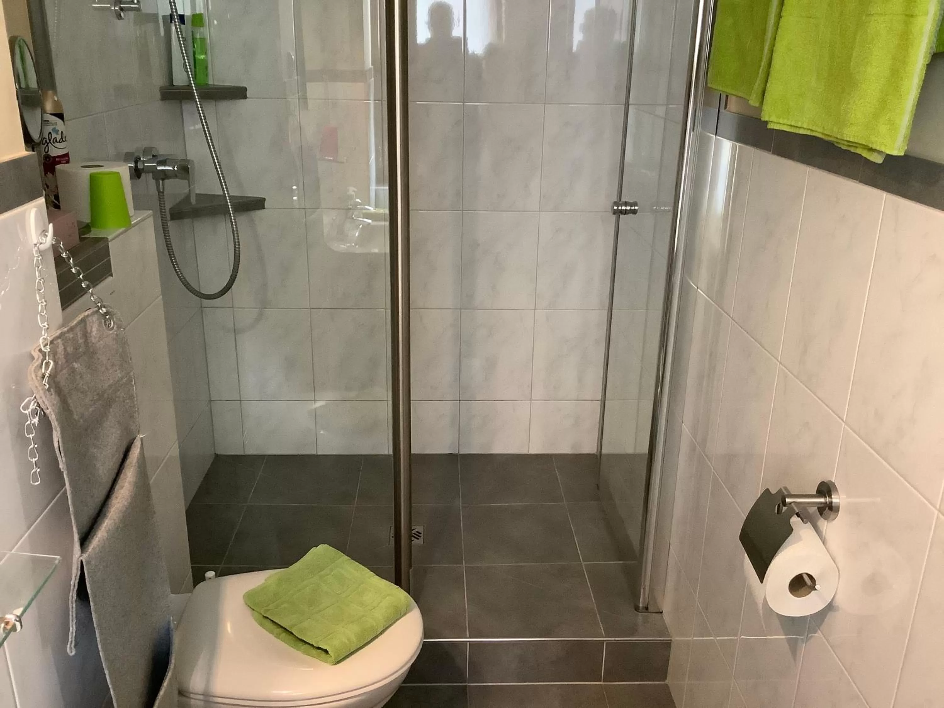 Deluxe Room in Am Obersee Hotel