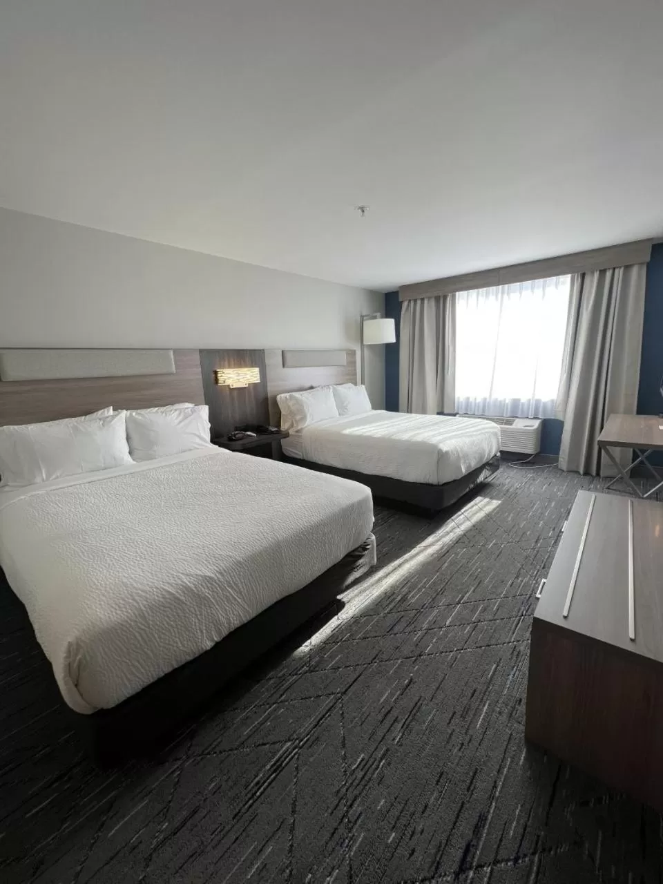 Holiday Inn Express Federal Way - Seattle South, an IHG Hotel