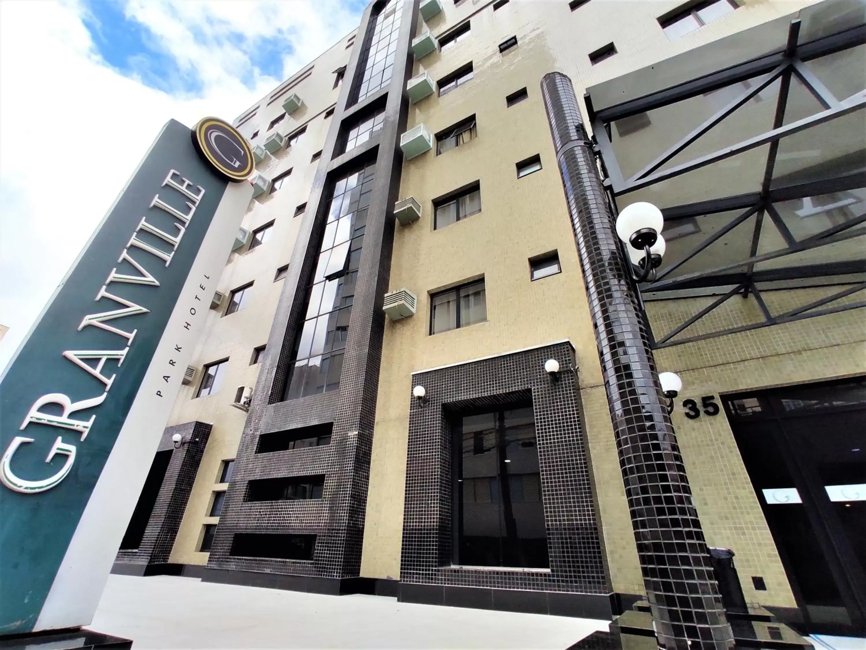 Granville Hotel Granville Hotel