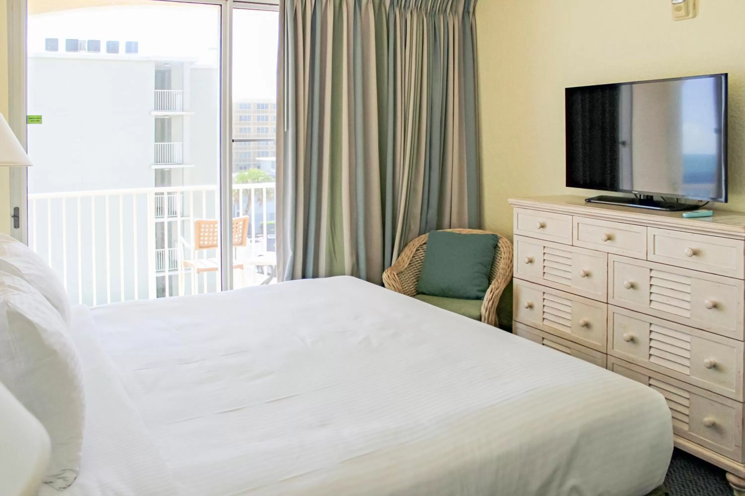 Two-Bedroom Apartment in Hilton Vacation Club The Cove on Ormond Beach