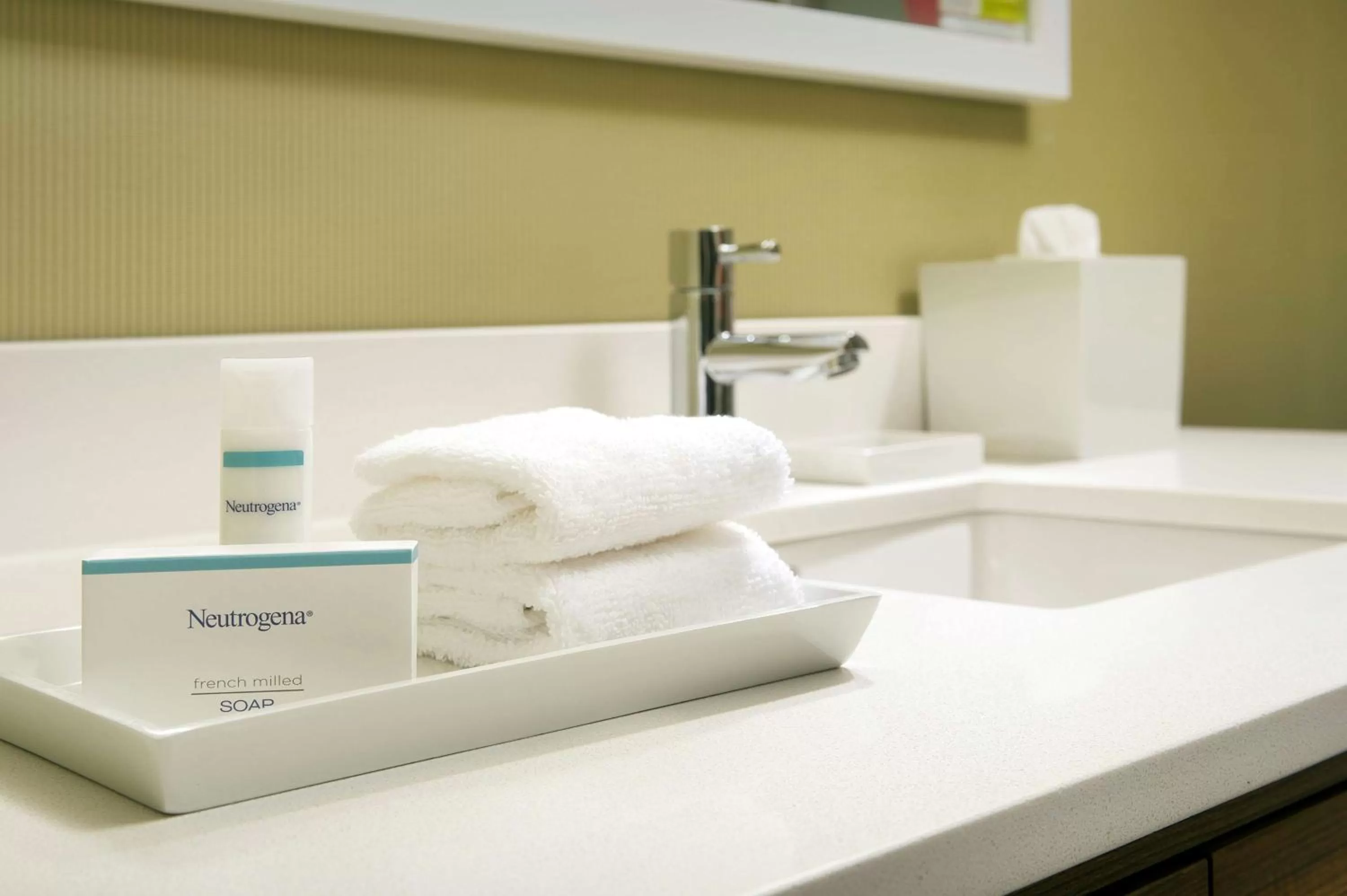 Premium King Studio Suite - Non-Smoking in Home2 Suites By Hilton Murfreesboro