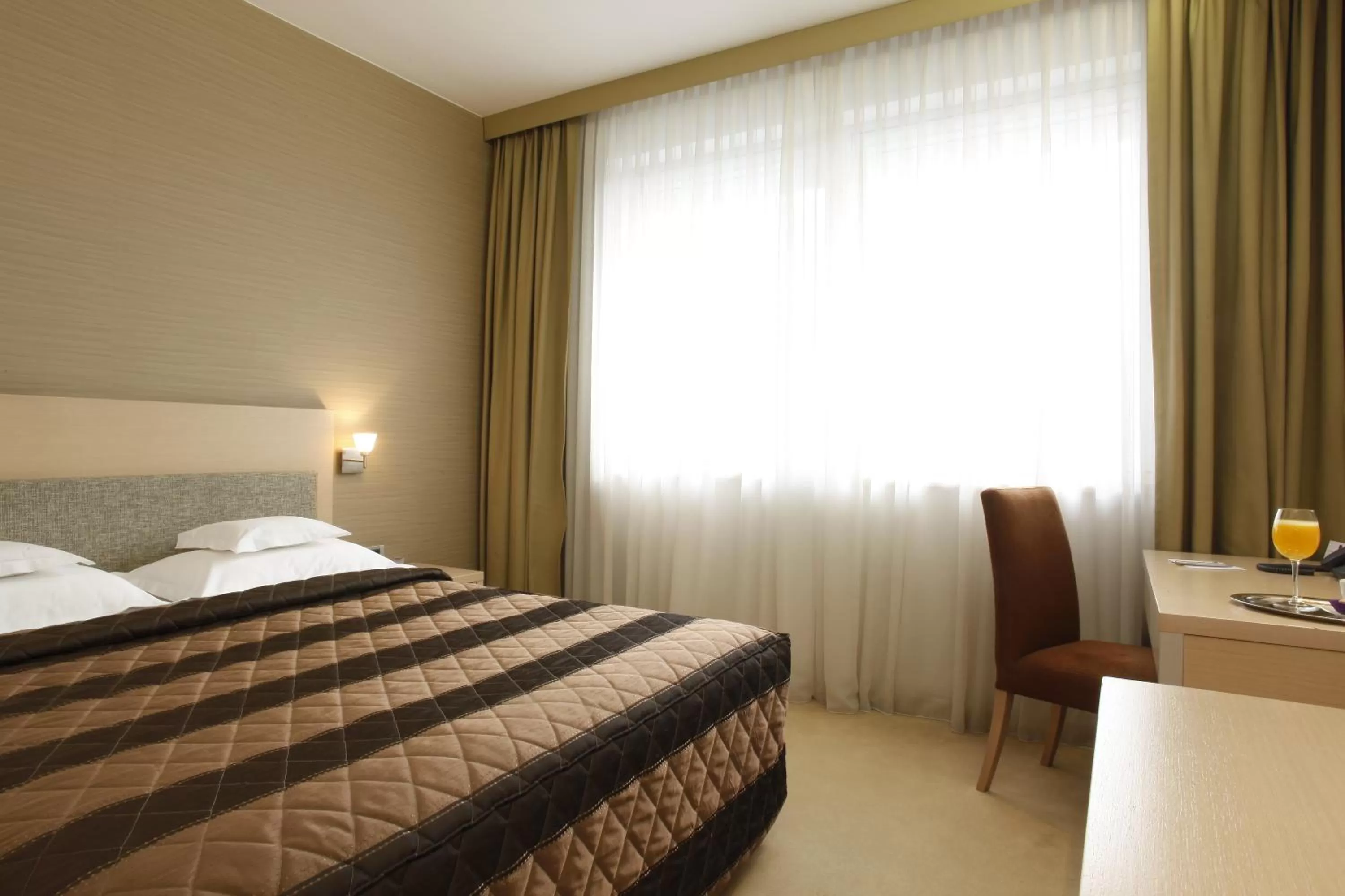 Double Room in IN Hotel Beograd