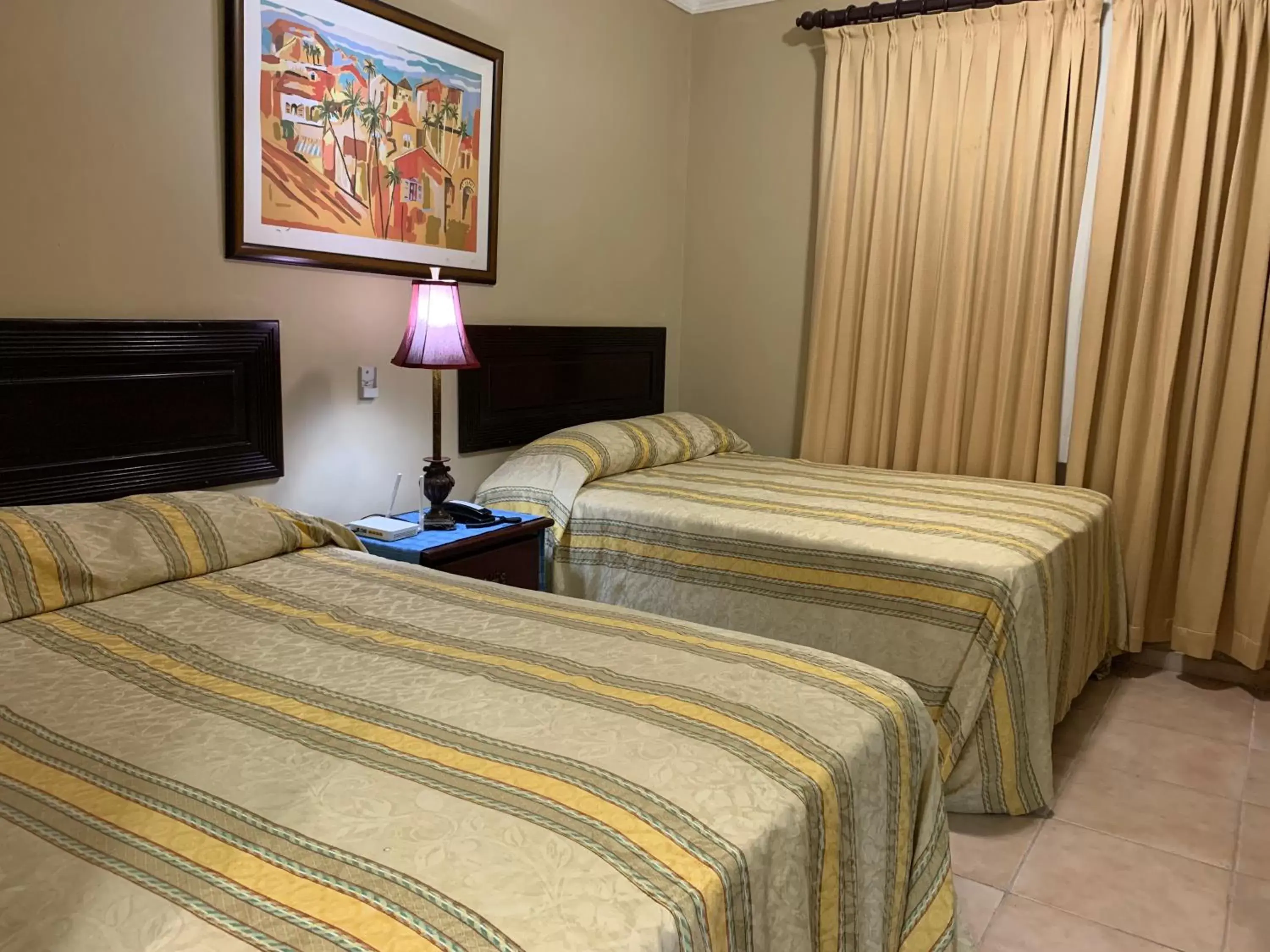 Apartahotel Alvear Apartahotel Alvear