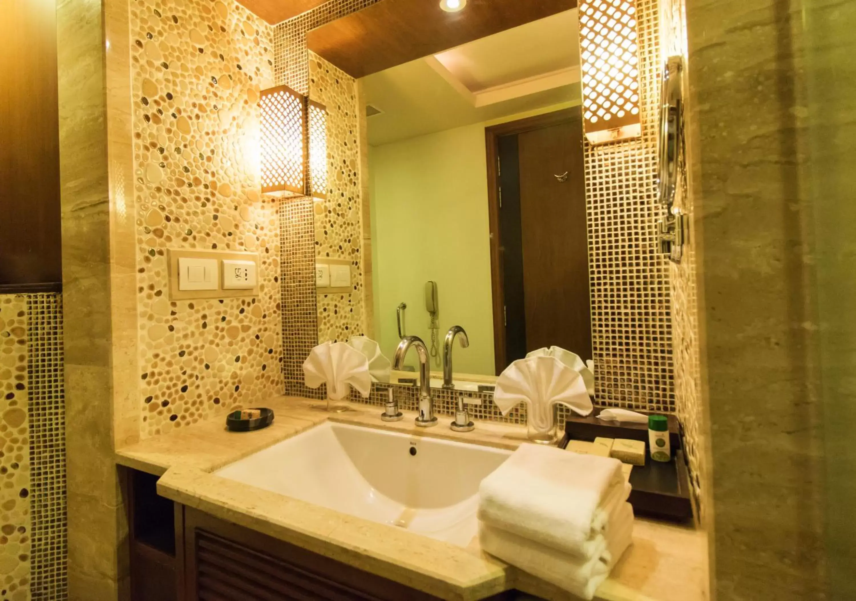 The Fern, Jaipur The Fern, Jaipur