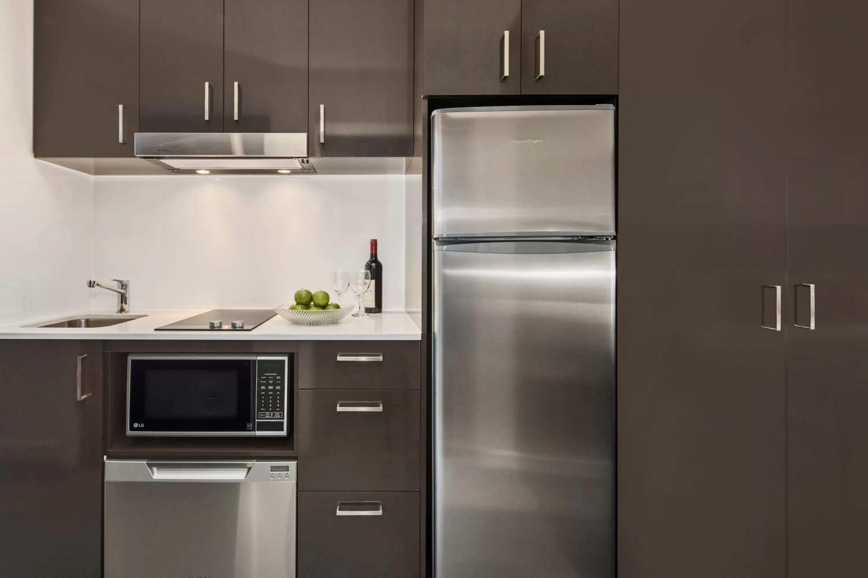 Executive Studio in Quest Kings Park