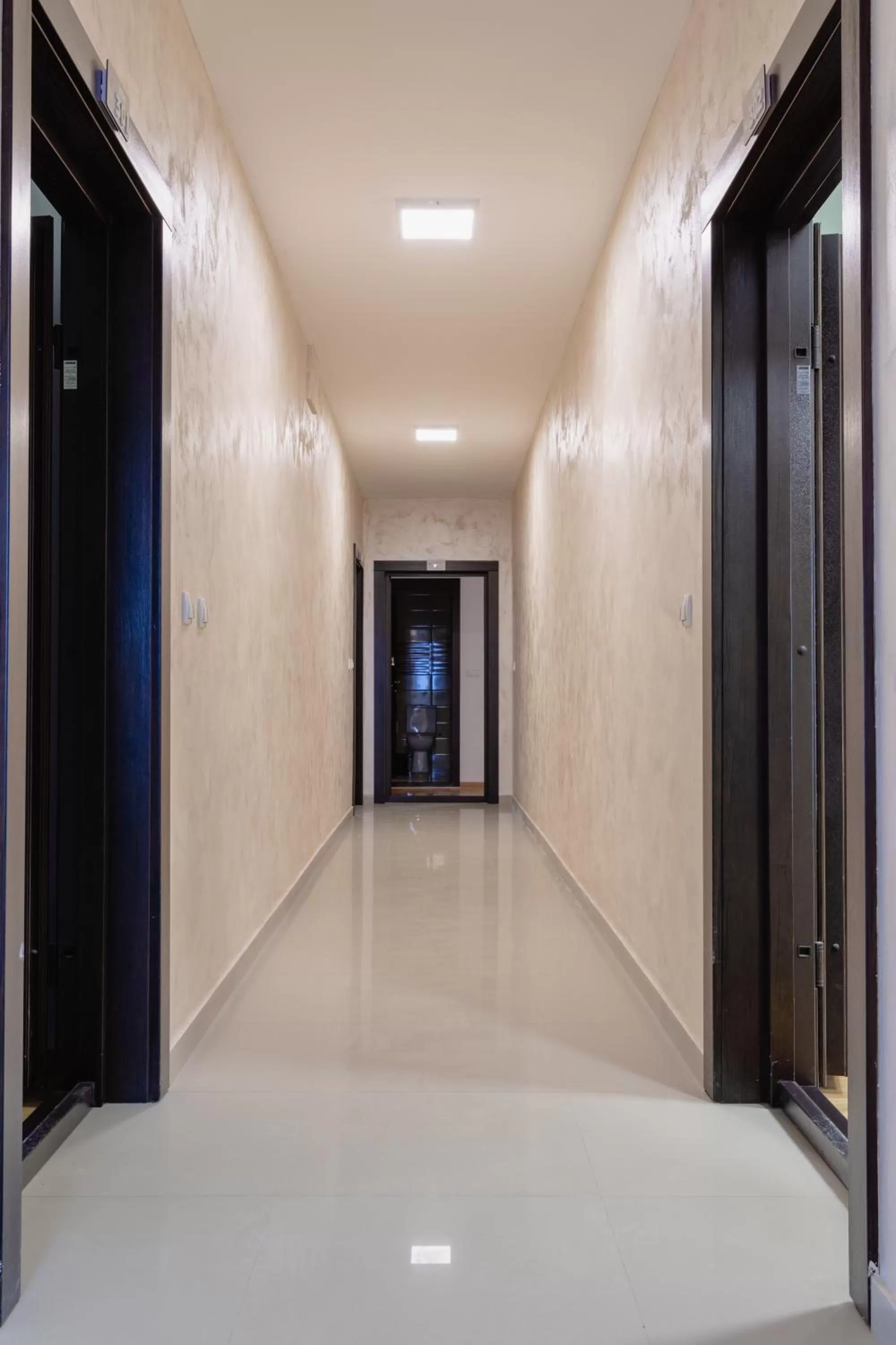 Single Room with Terrace - single occupancy in AirMi hotel